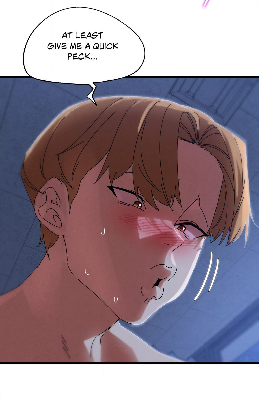 Lustful Games Manhwa - Chapter 116 Page 15