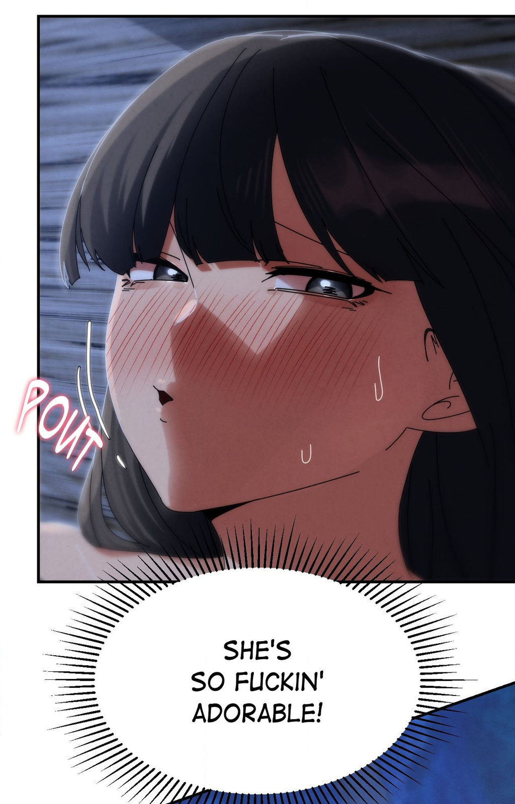 Lustful Games Manhwa - Chapter 116 Page 16