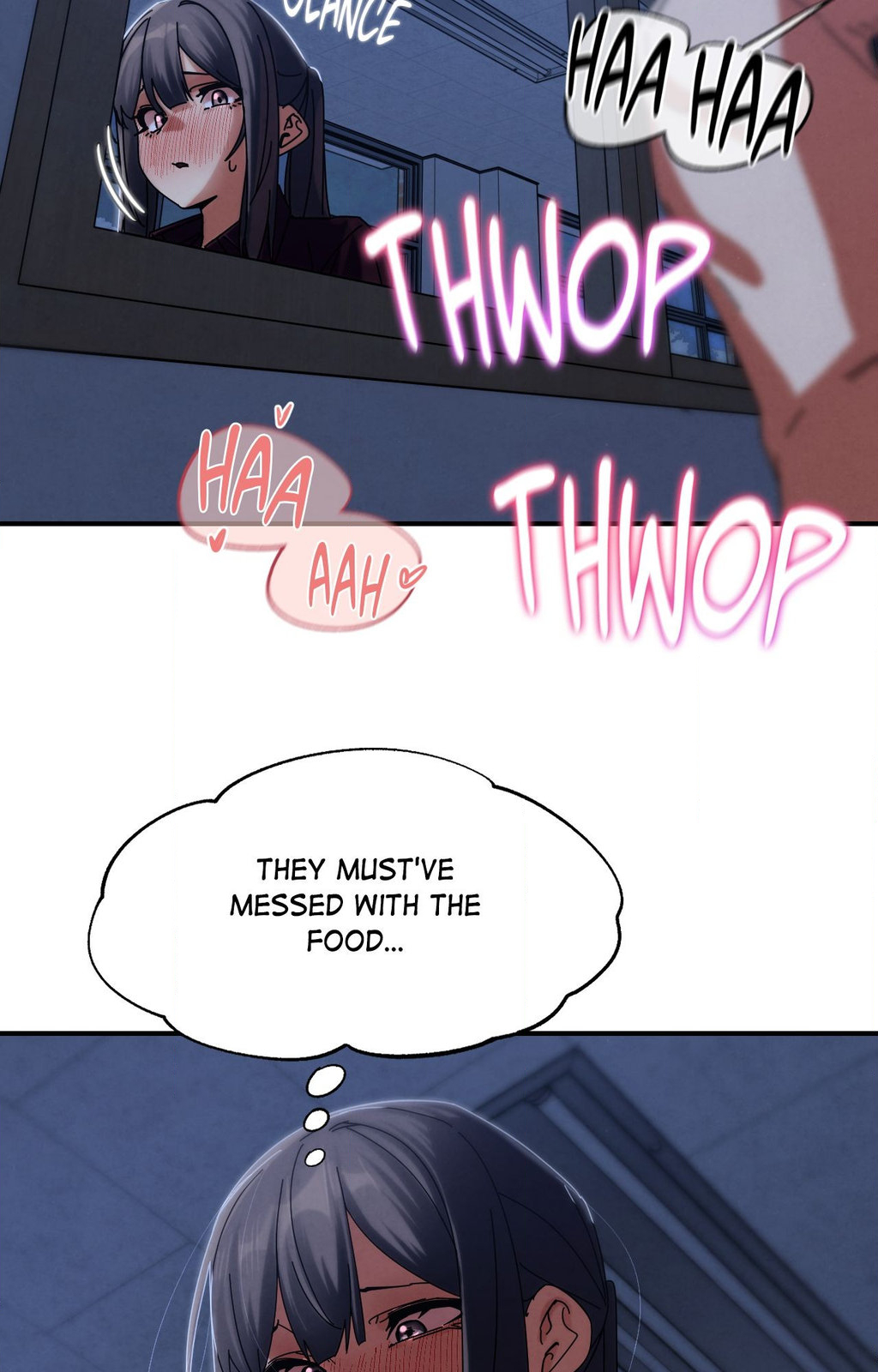 Lustful Games Manhwa - Chapter 116 Page 30