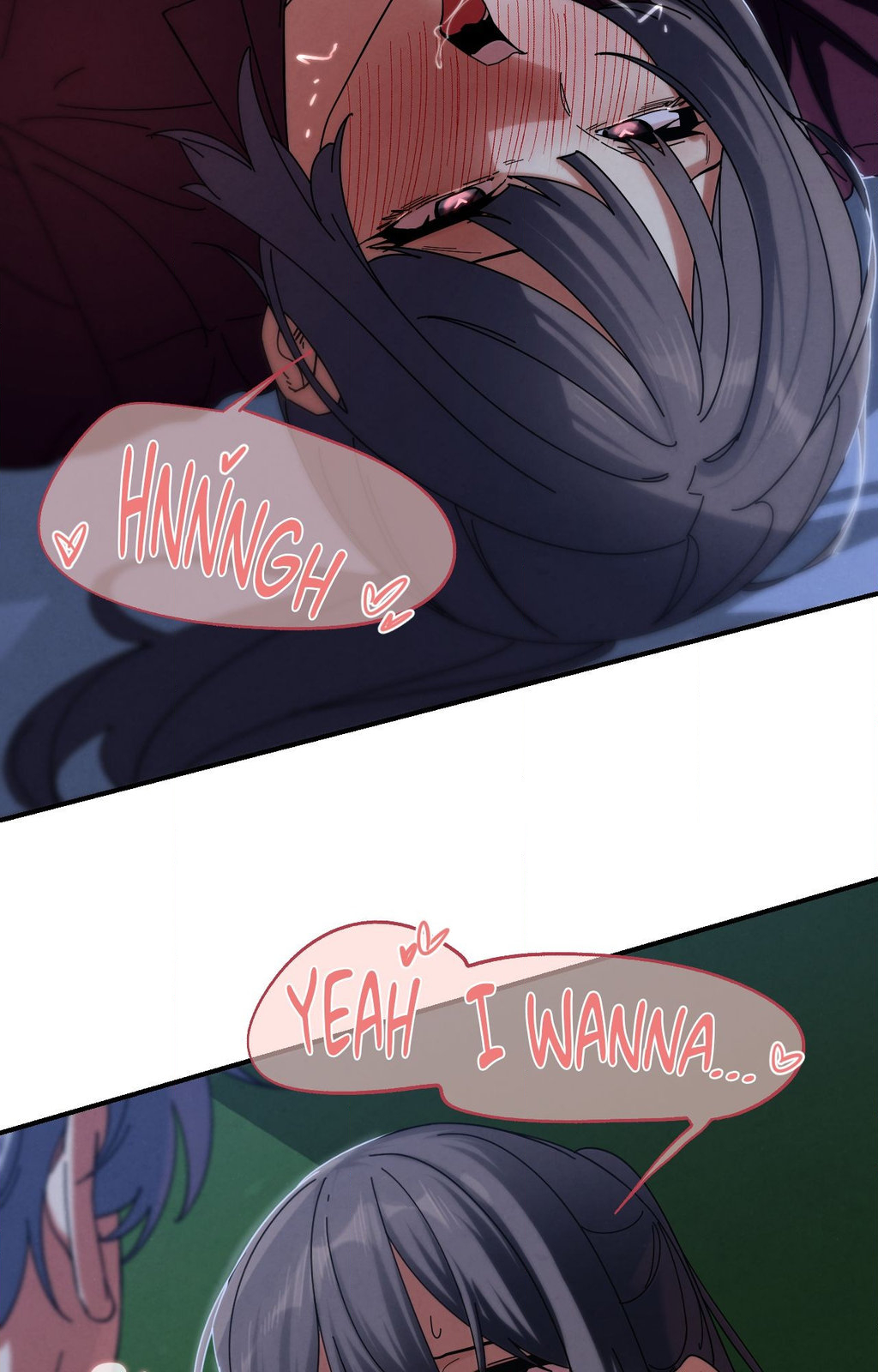 Lustful Games Manhwa - Chapter 116 Page 41