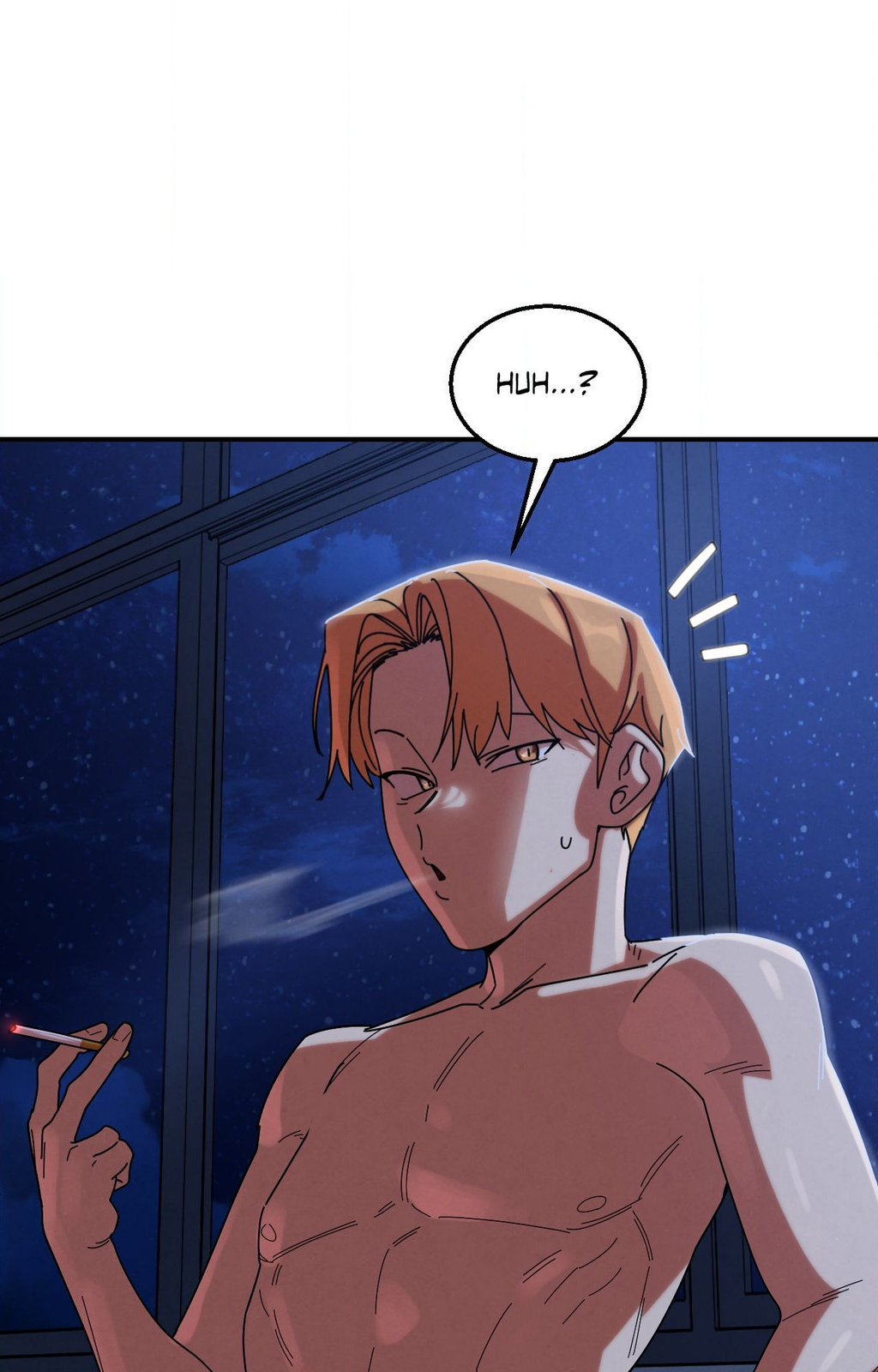 Lustful Games Manhwa - Chapter 116 Page 47