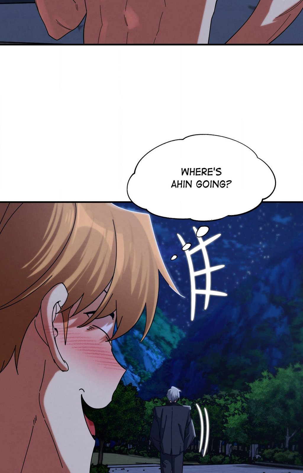 Lustful Games Manhwa - Chapter 116 Page 48