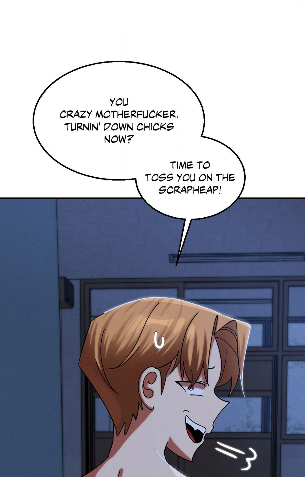 Lustful Games Manhwa - Chapter 116 Page 53