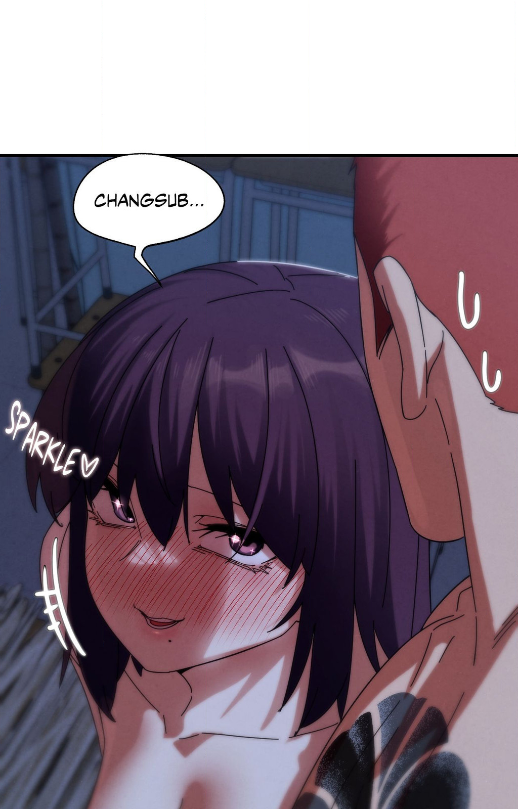 Lustful Games Manhwa - Chapter 116 Page 55