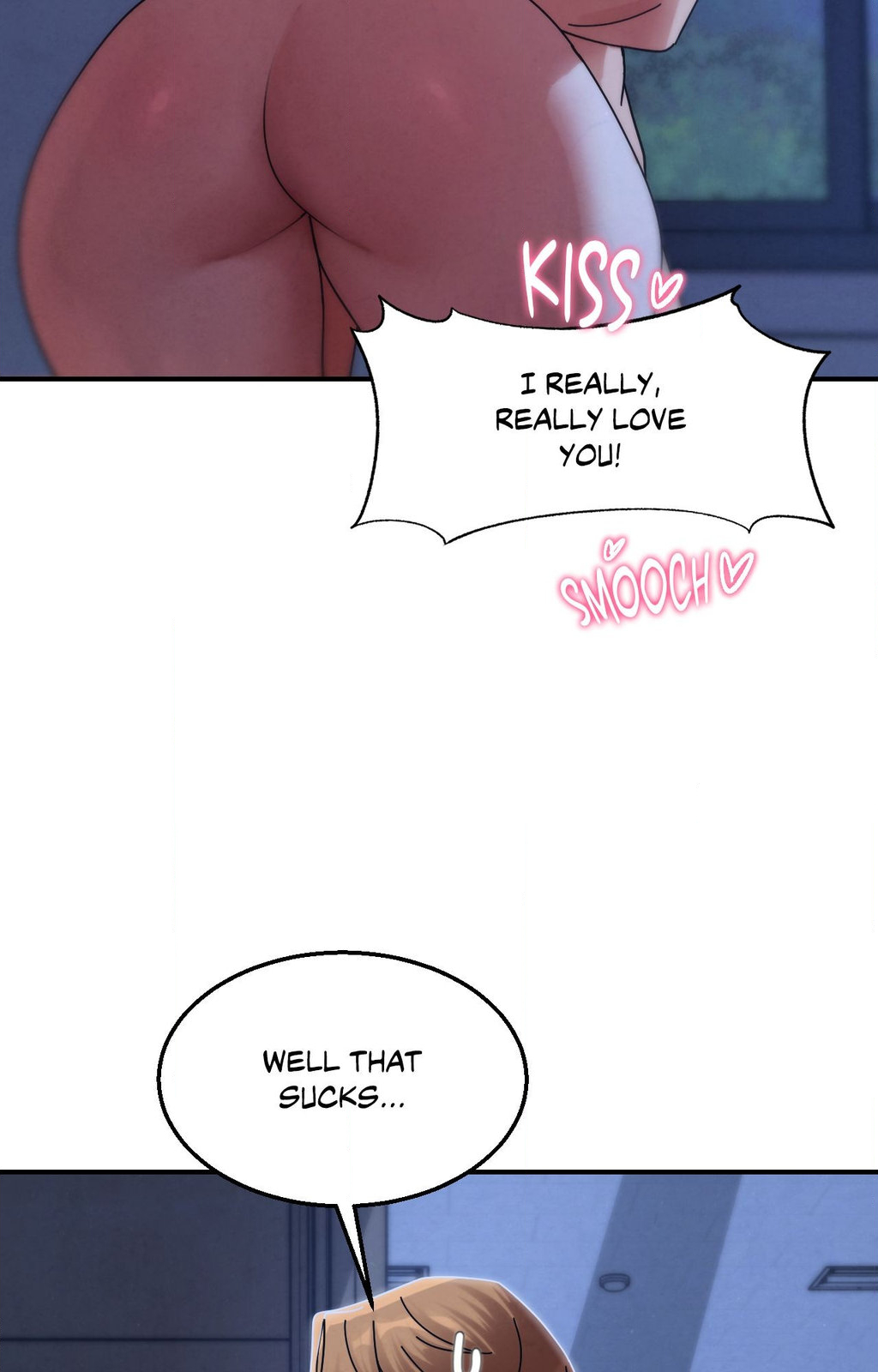 Lustful Games Manhwa - Chapter 116 Page 57