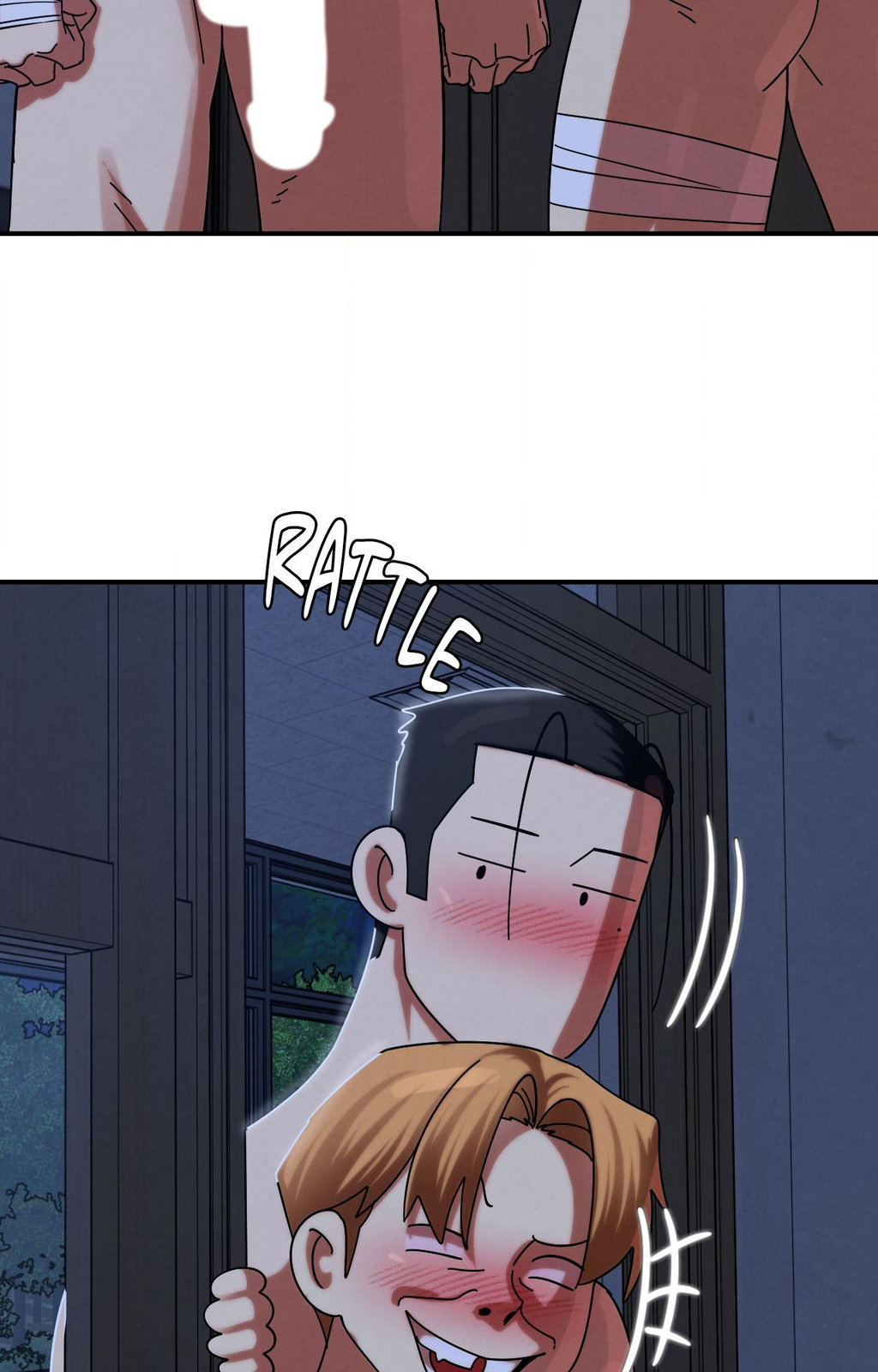 Lustful Games Manhwa - Chapter 116 Page 60