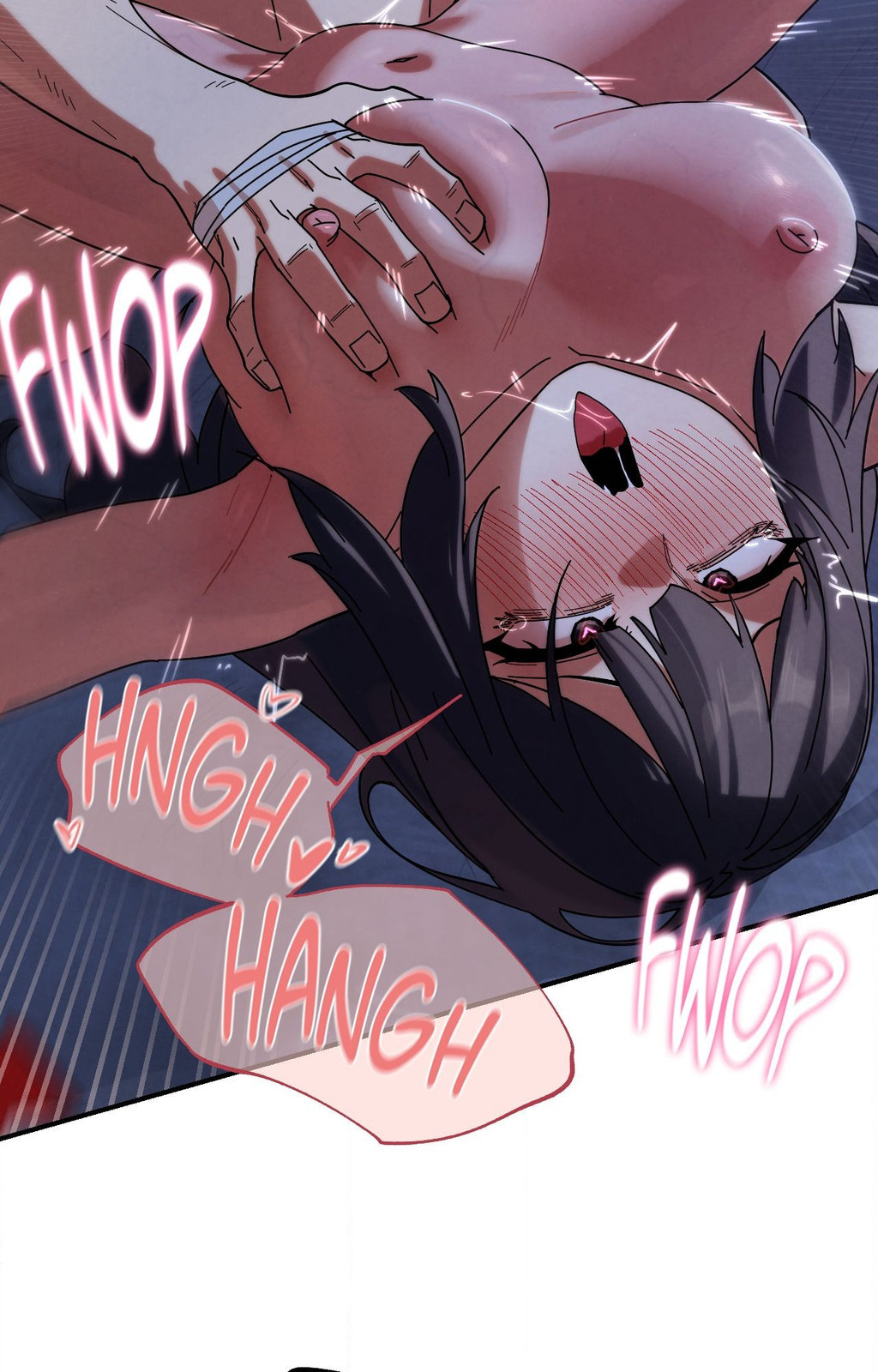 Lustful Games Manhwa - Chapter 116 Page 73