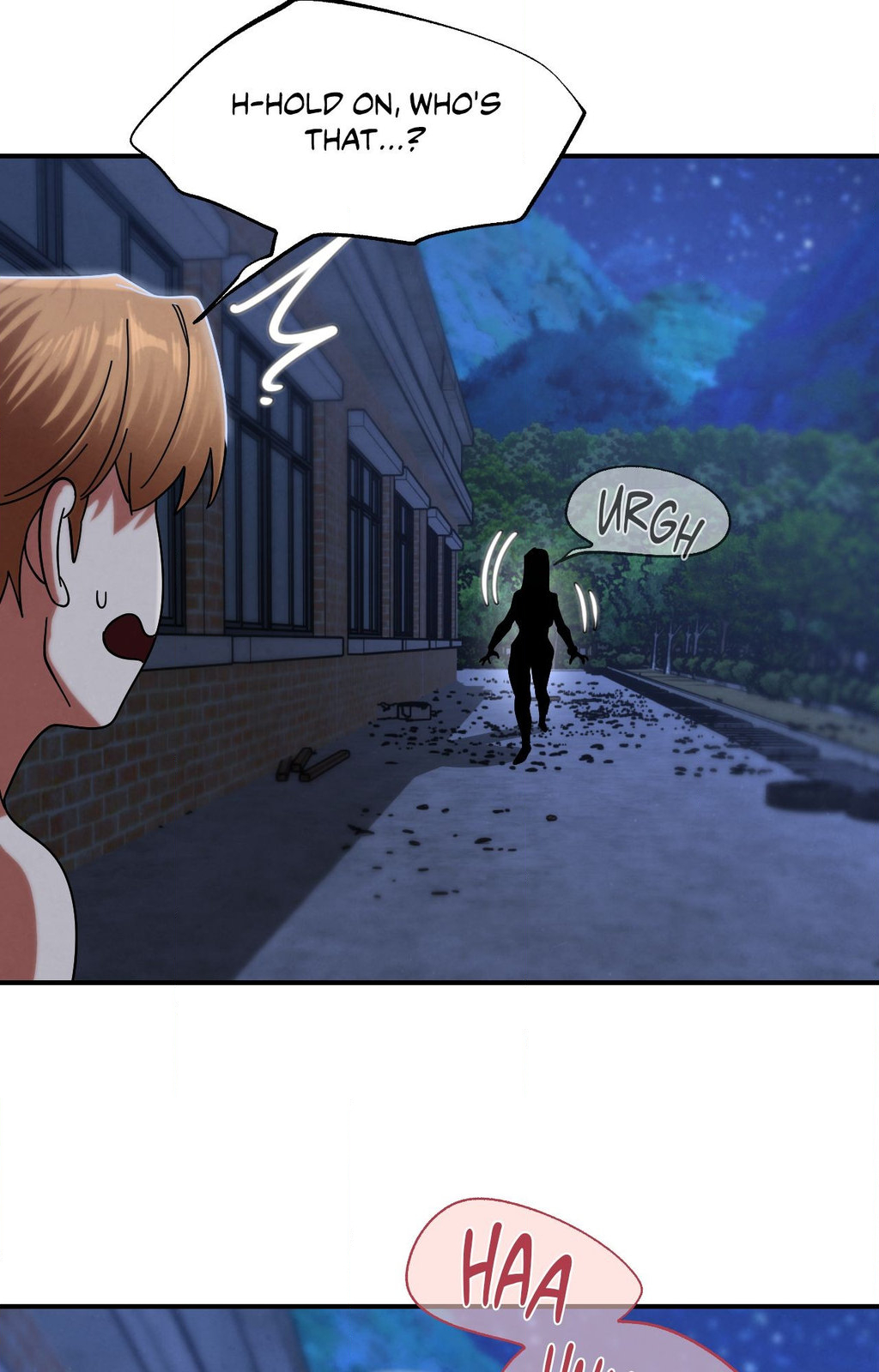 Lustful Games Manhwa - Chapter 116 Page 74