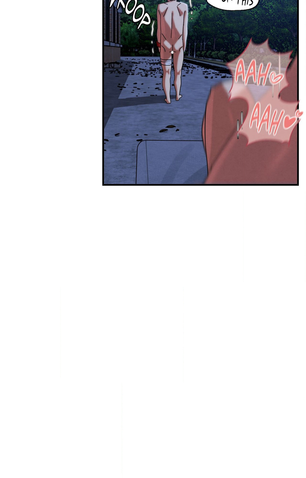 Lustful Games Manhwa - Chapter 116 Page 81