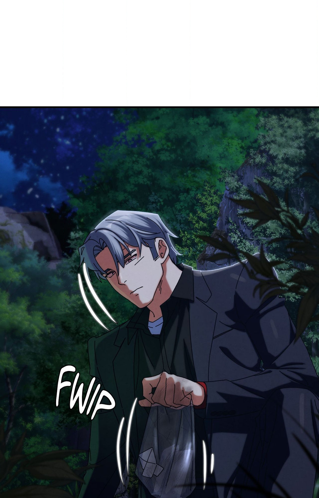 Lustful Games Manhwa - Chapter 116 Page 82