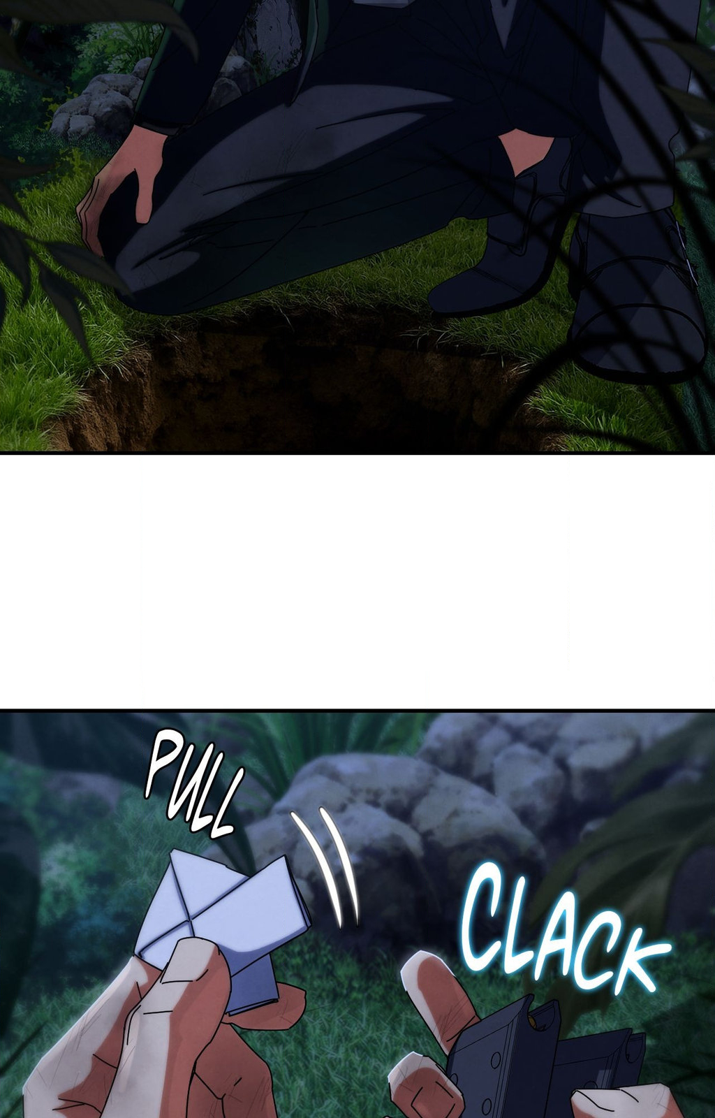 Lustful Games Manhwa - Chapter 116 Page 83