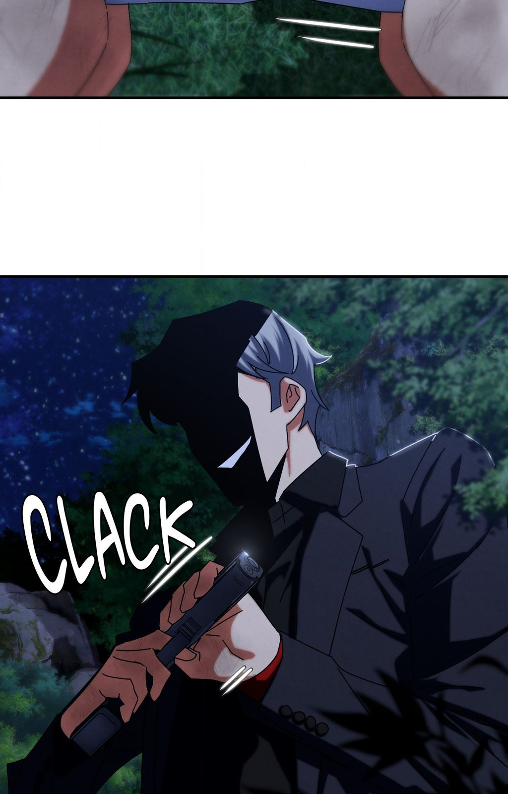 Lustful Games Manhwa - Chapter 116 Page 85