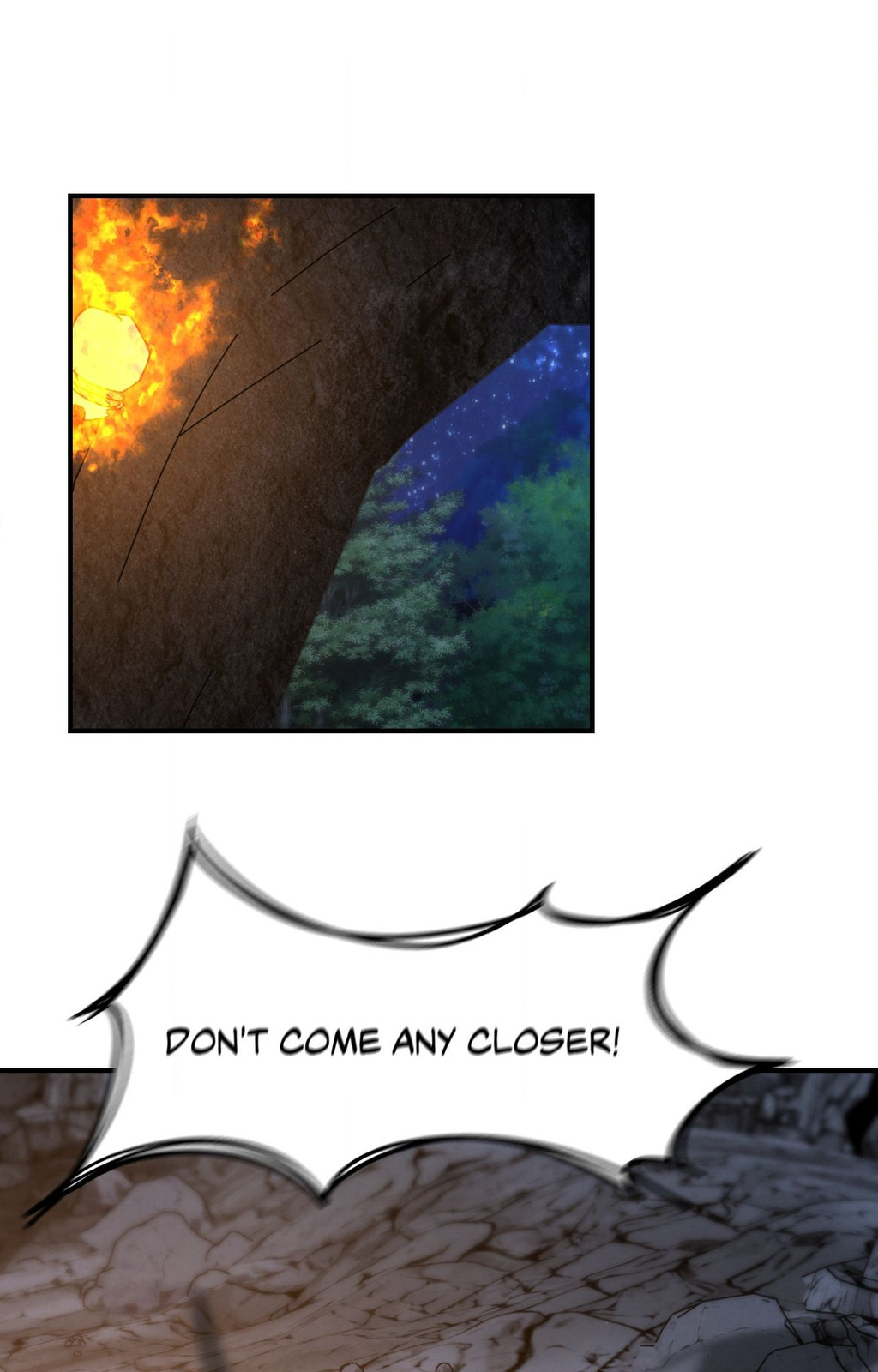 Lustful Games Manhwa - Chapter 116 Page 87