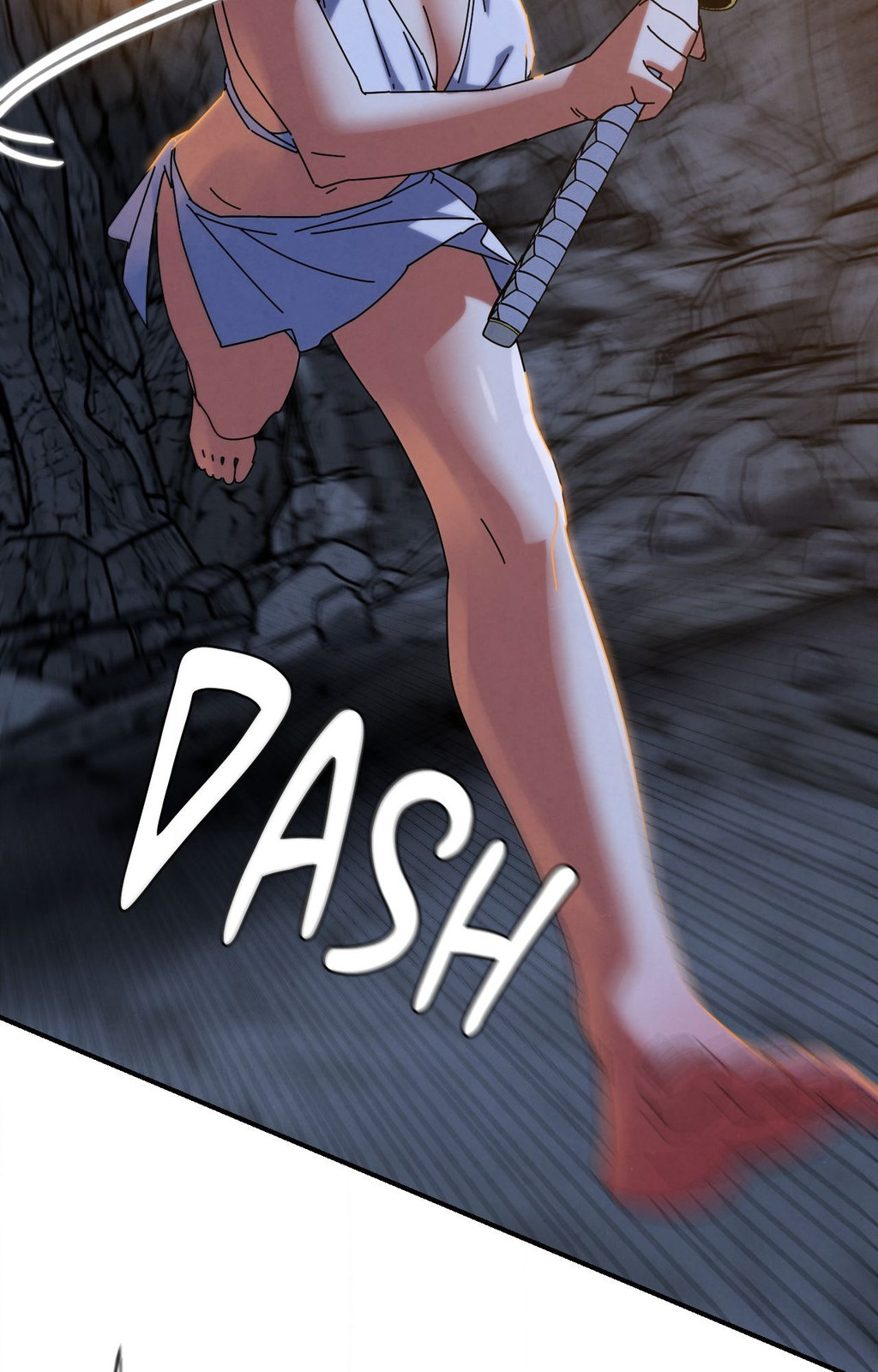 Lustful Games Manhwa - Chapter 116 Page 91