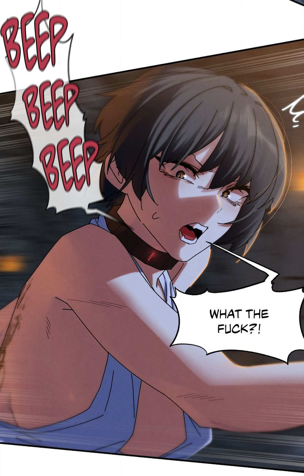 Lustful Games Manhwa - Chapter 116 Page 92