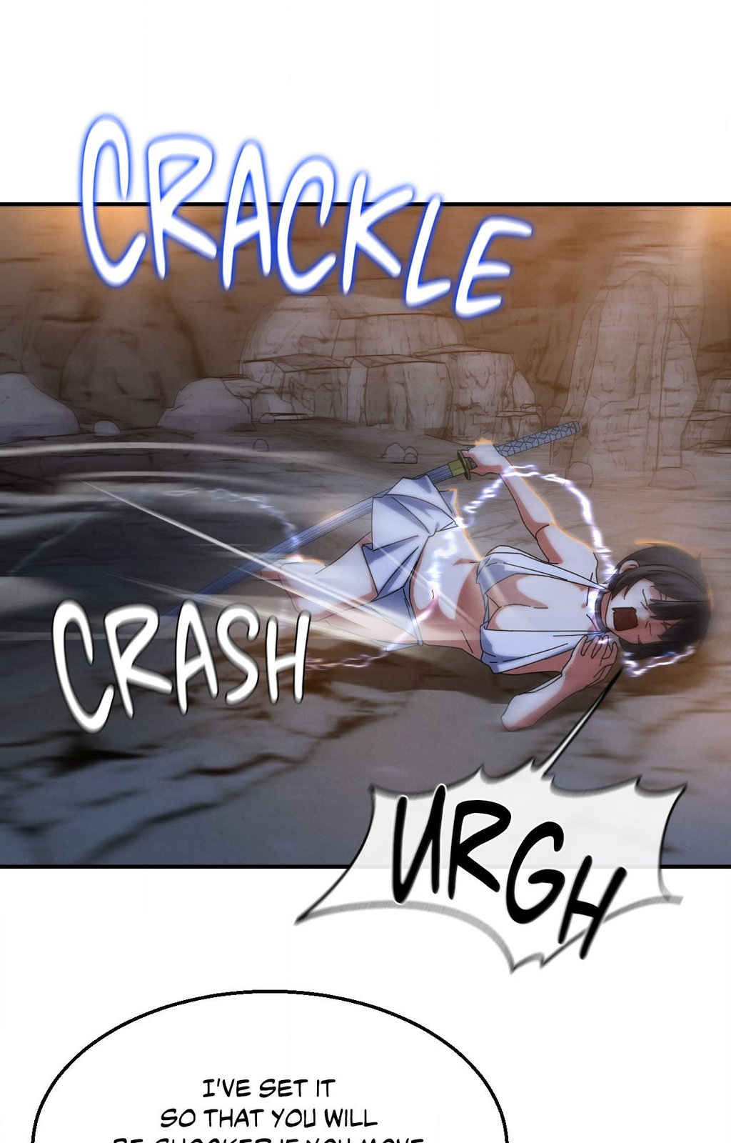 Lustful Games Manhwa - Chapter 116 Page 93