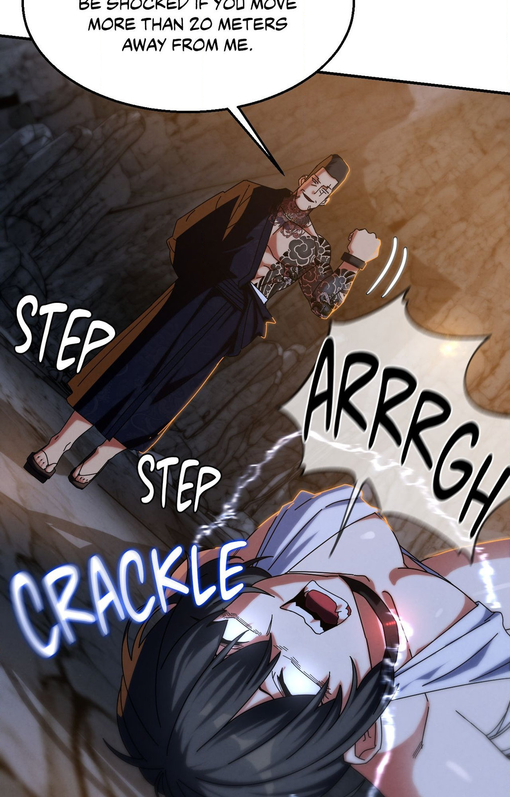 Lustful Games Manhwa - Chapter 116 Page 94