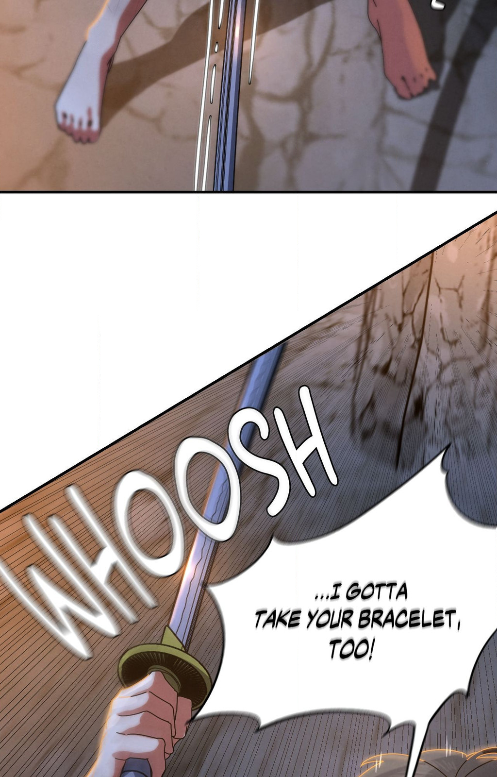 Lustful Games Manhwa - Chapter 116 Page 96