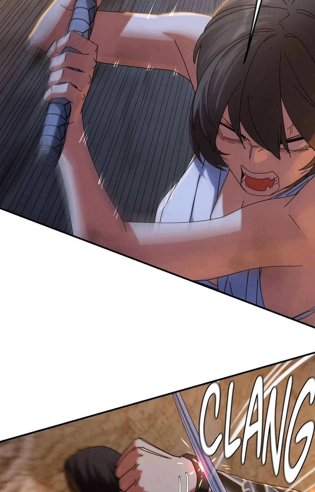 Lustful Games Manhwa - Chapter 116 Page 97