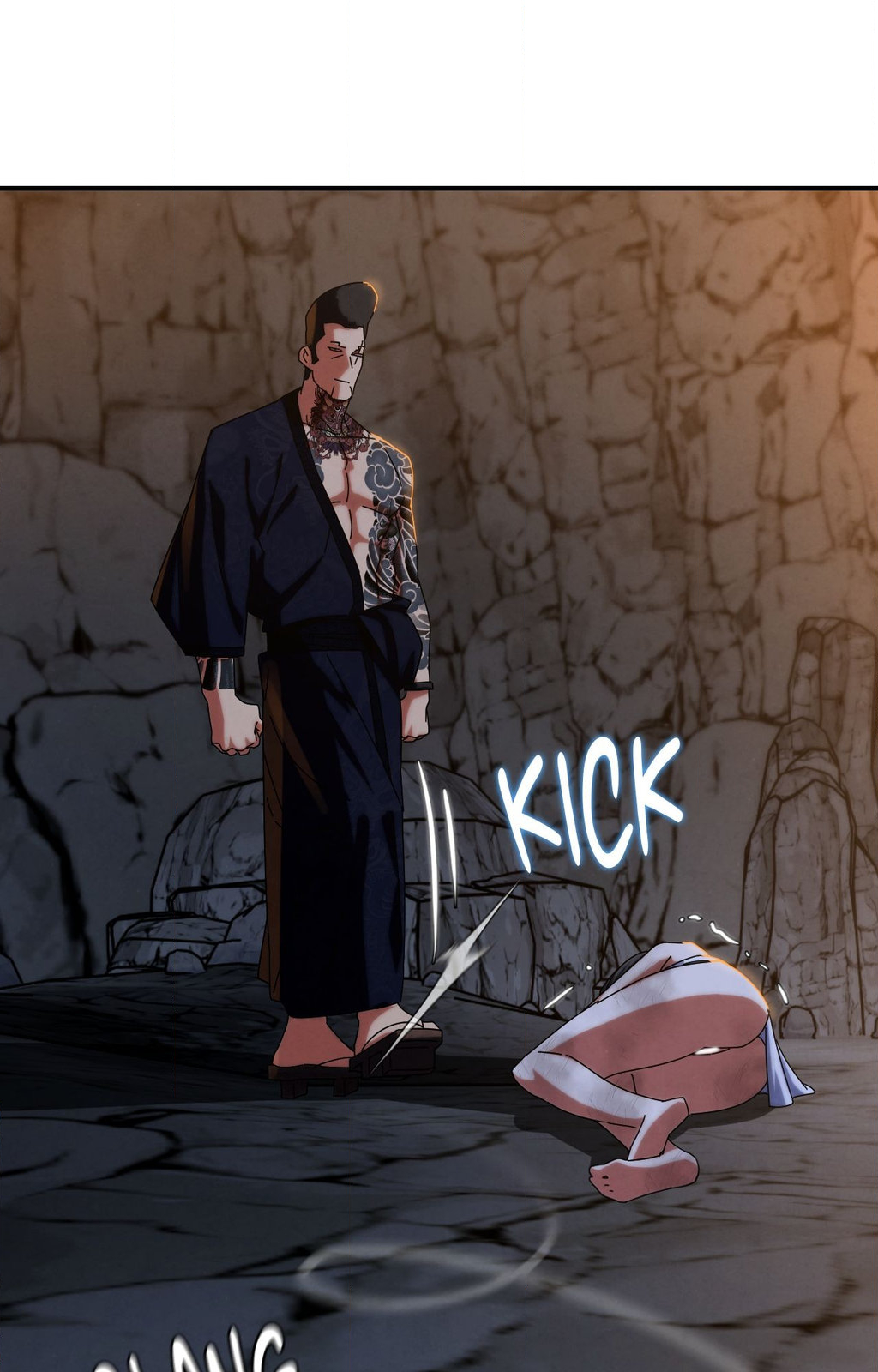 Lustful Games Manhwa - Chapter 116 Page 102