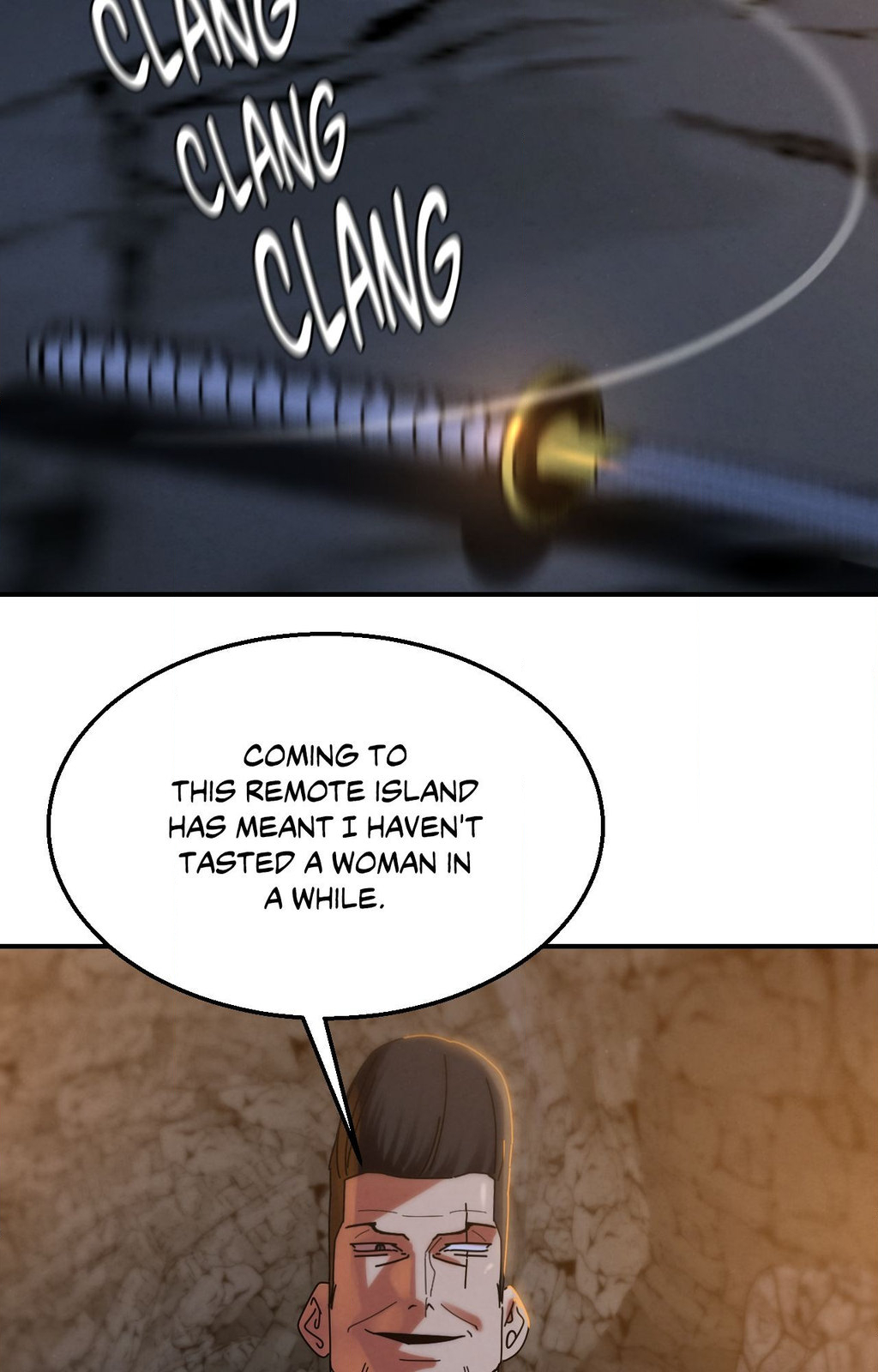 Lustful Games Manhwa - Chapter 116 Page 103