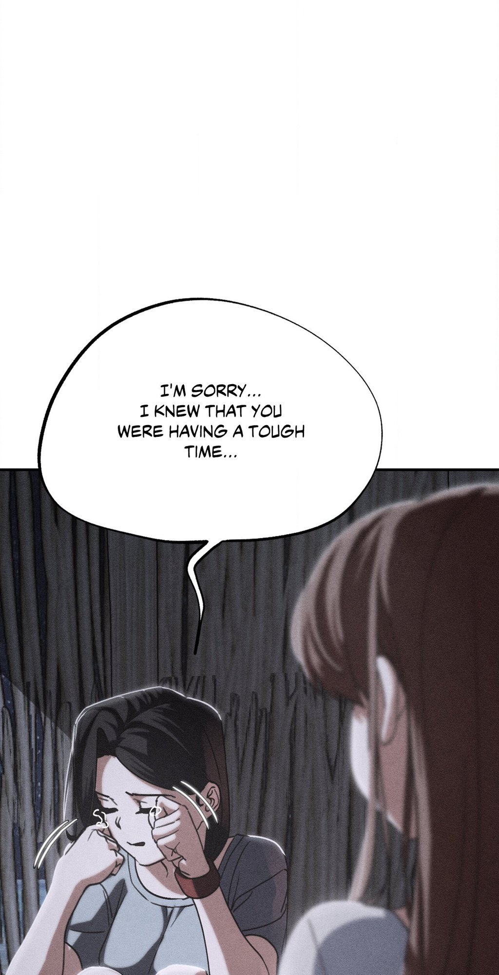 Lustful Games Manhwa - Chapter 85 Page 0