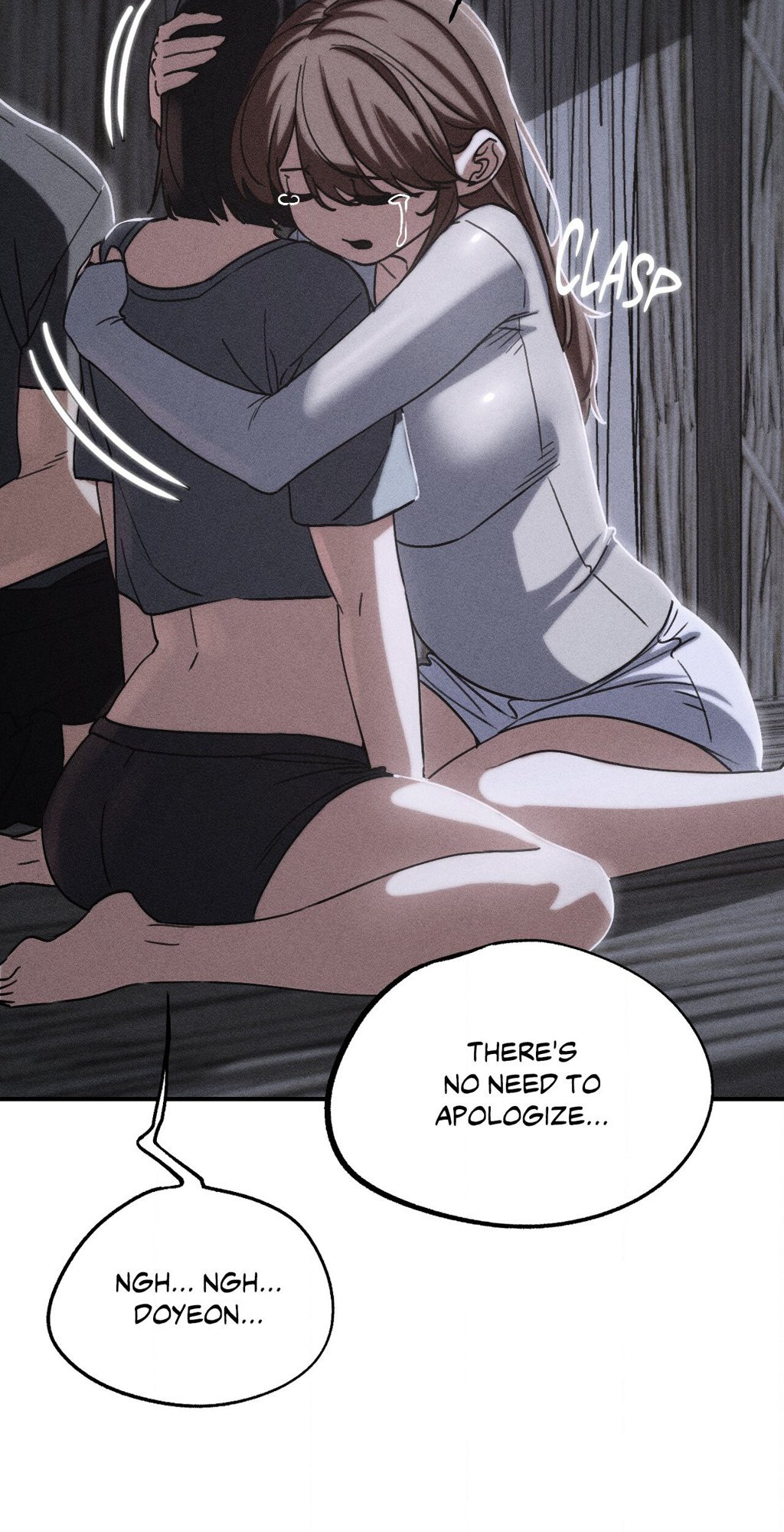 Lustful Games Manhwa - Chapter 85 Page 2