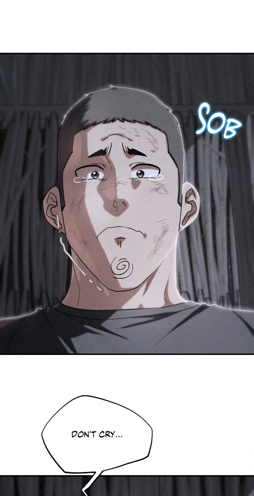 Lustful Games Manhwa - Chapter 85 Page 3