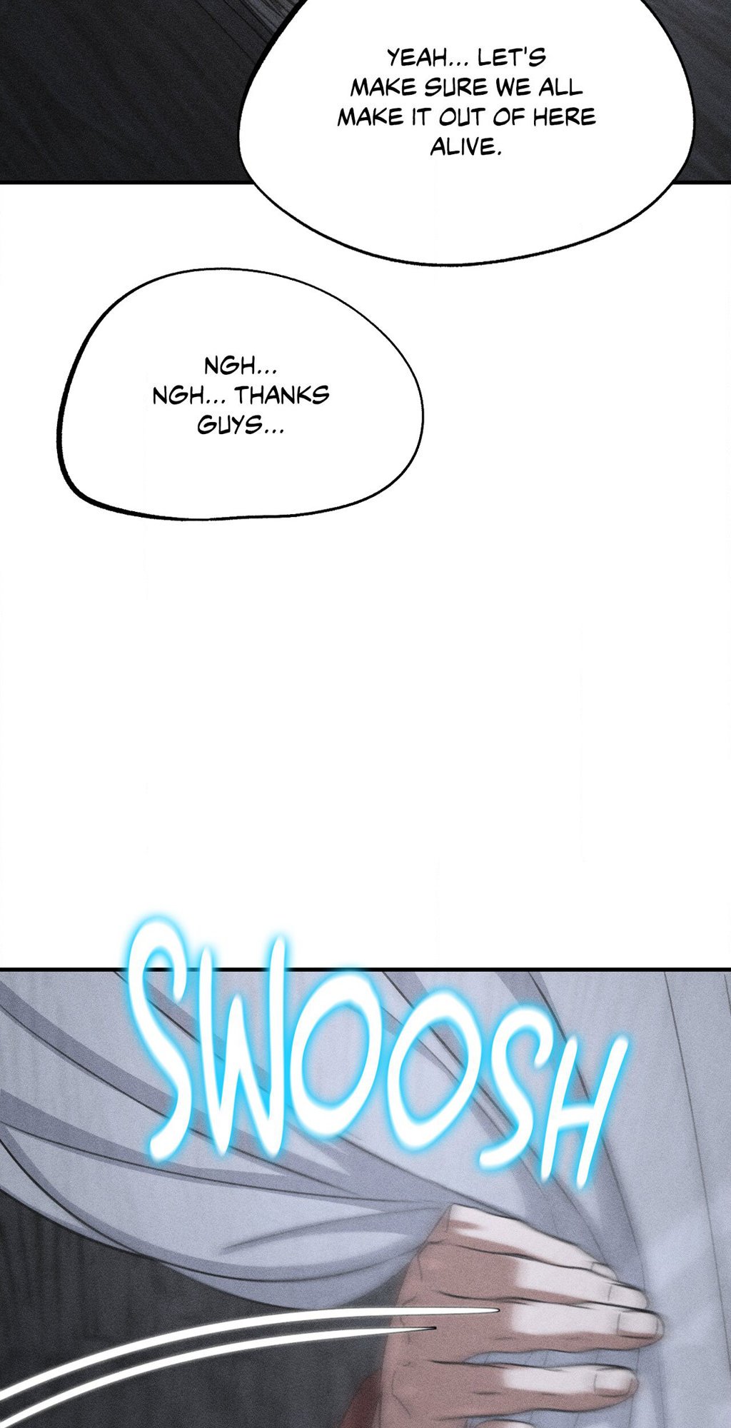 Lustful Games Manhwa - Chapter 85 Page 6