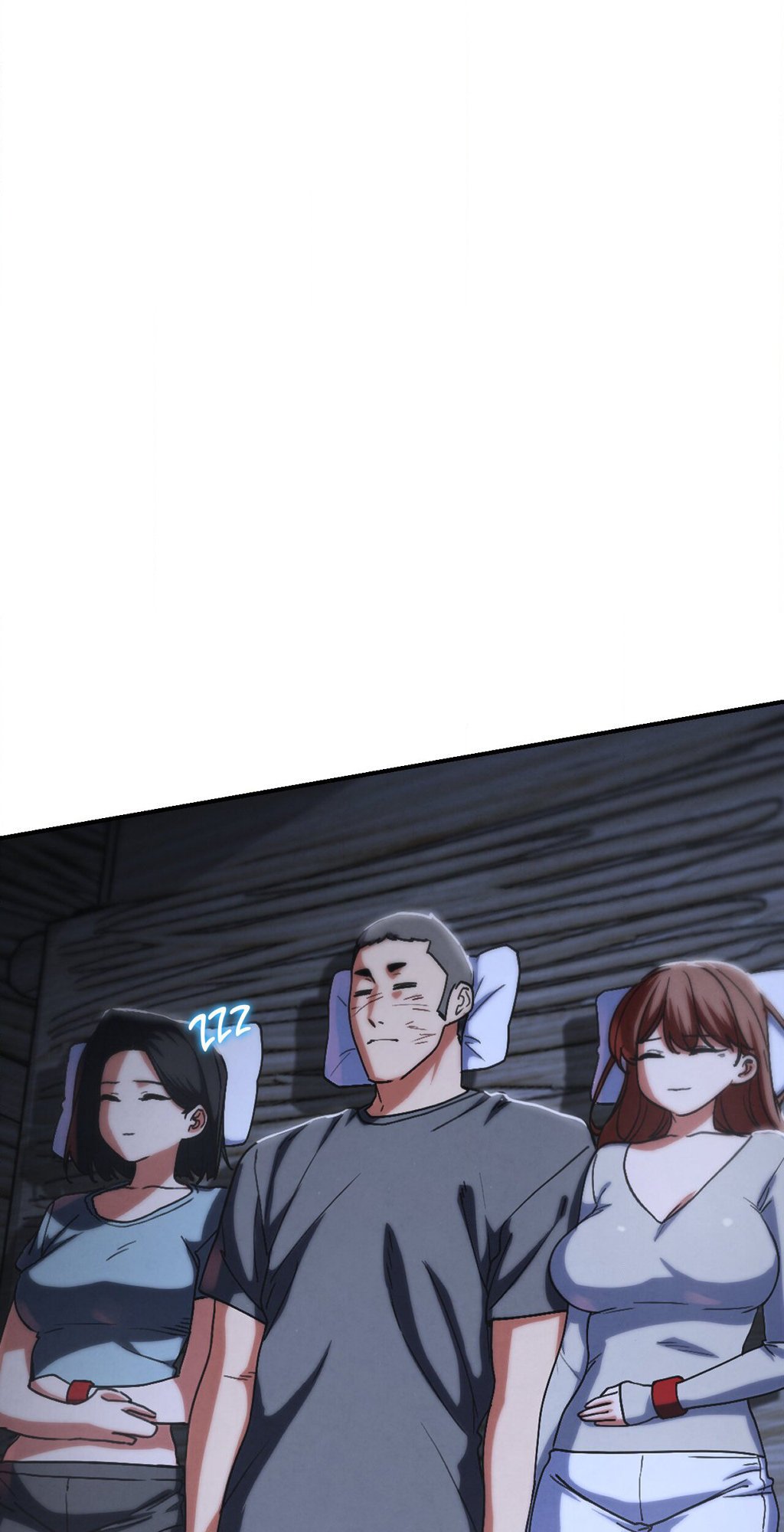 Lustful Games Manhwa - Chapter 85 Page 13