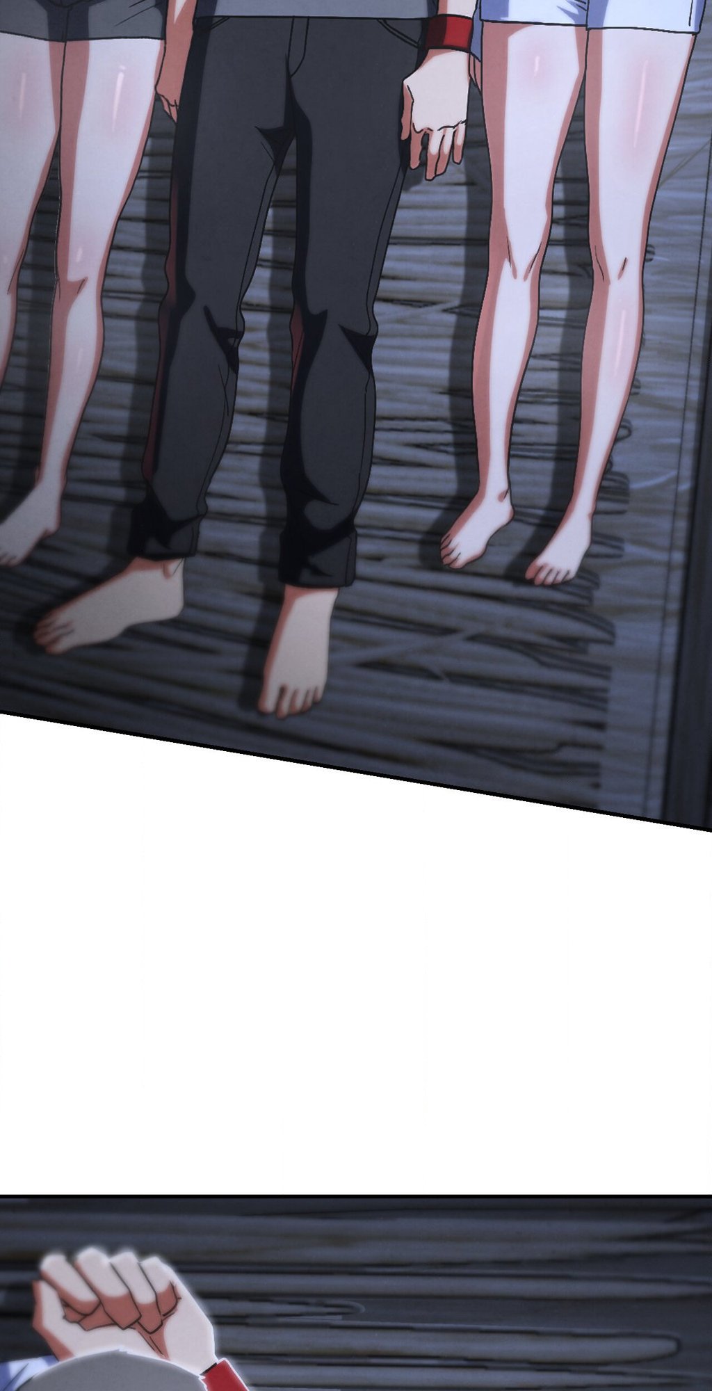 Lustful Games Manhwa - Chapter 85 Page 14