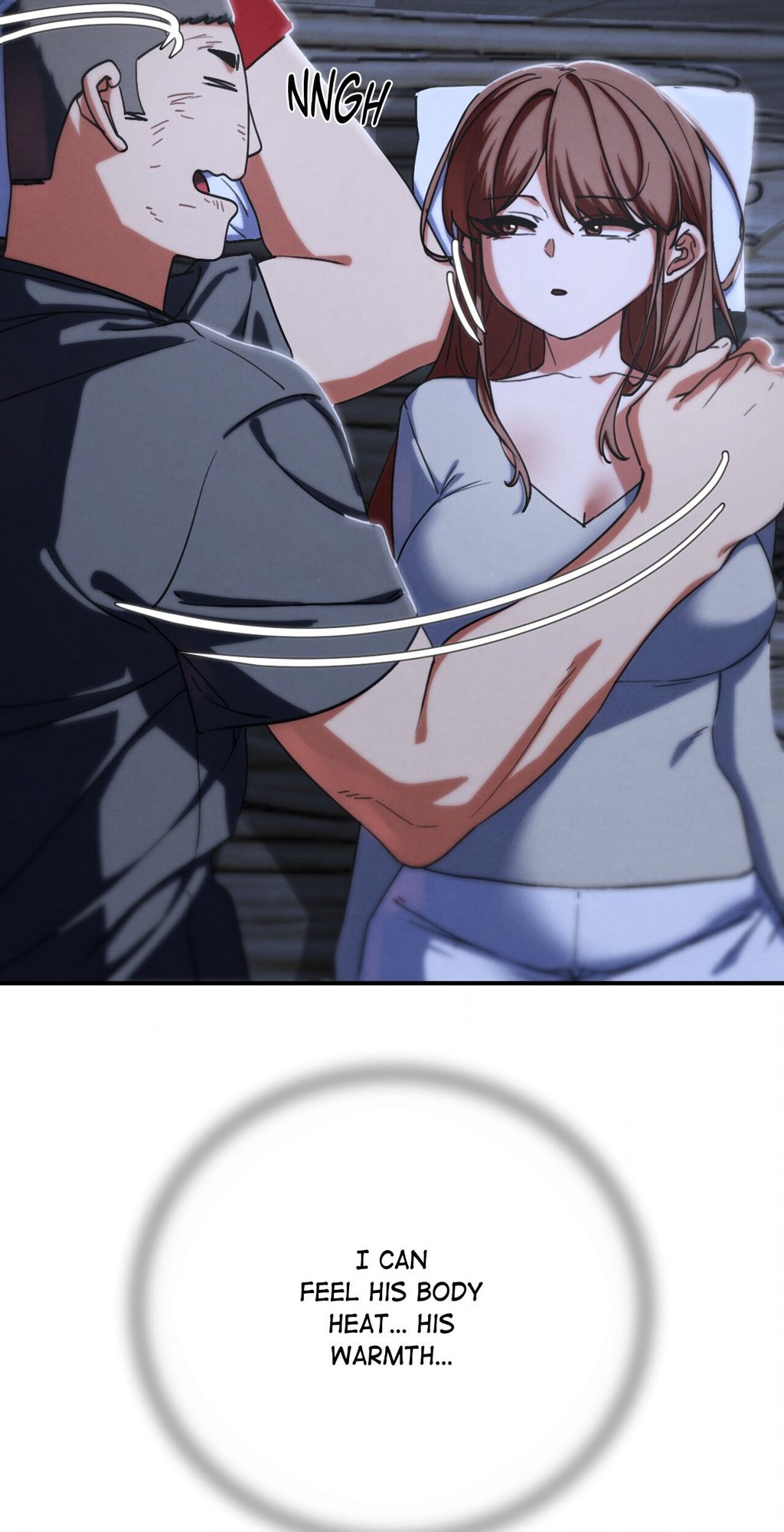 Lustful Games Manhwa - Chapter 85 Page 15