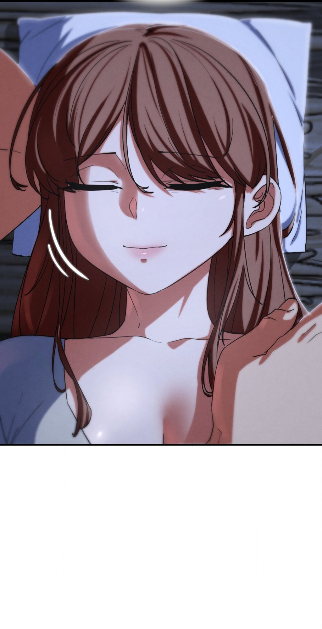 Lustful Games Manhwa - Chapter 85 Page 16