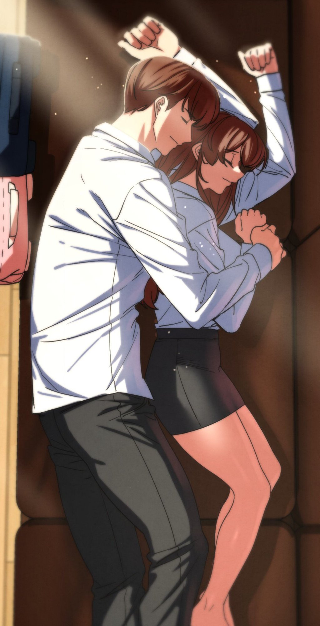 Lustful Games Manhwa - Chapter 85 Page 19