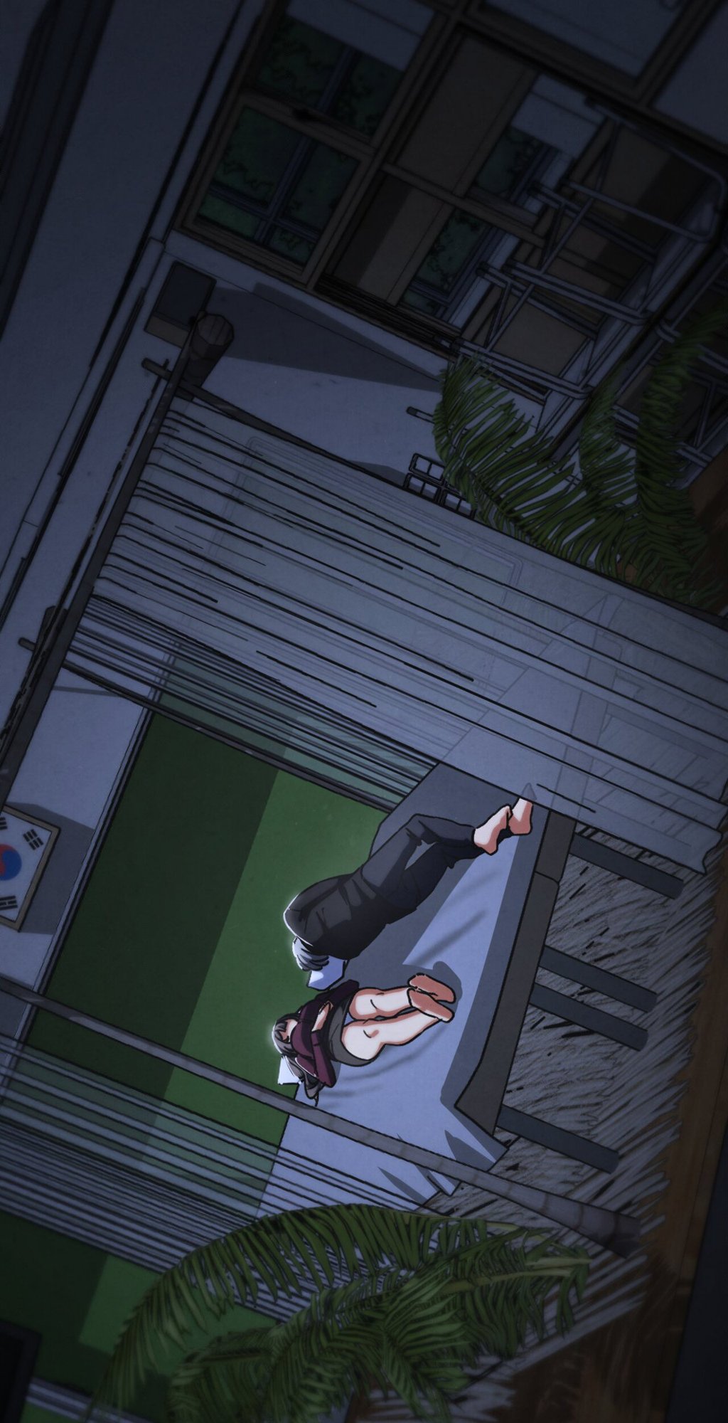 Lustful Games Manhwa - Chapter 85 Page 22