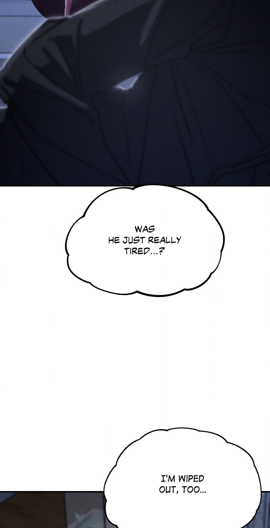 Lustful Games Manhwa - Chapter 85 Page 24