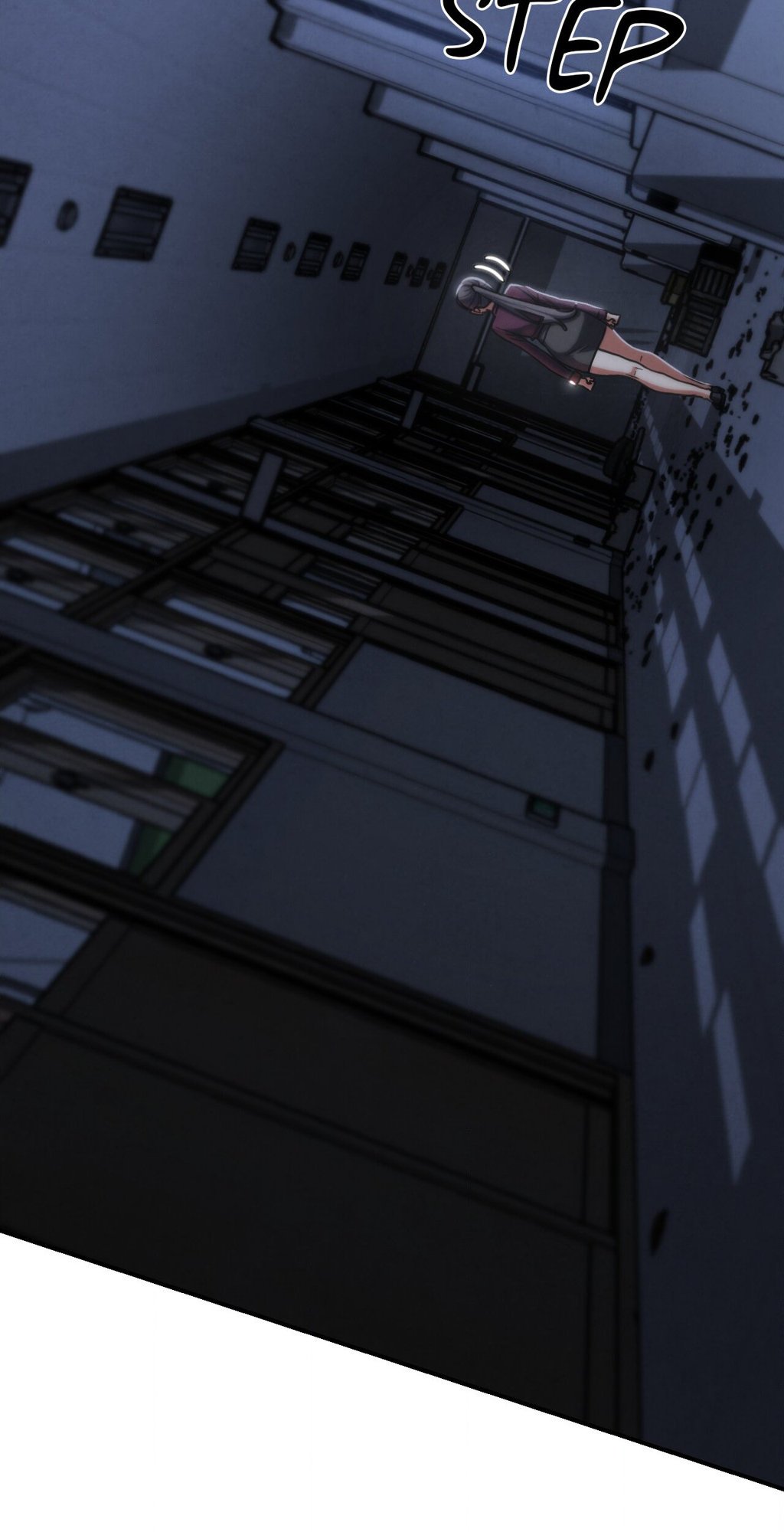 Lustful Games Manhwa - Chapter 85 Page 27