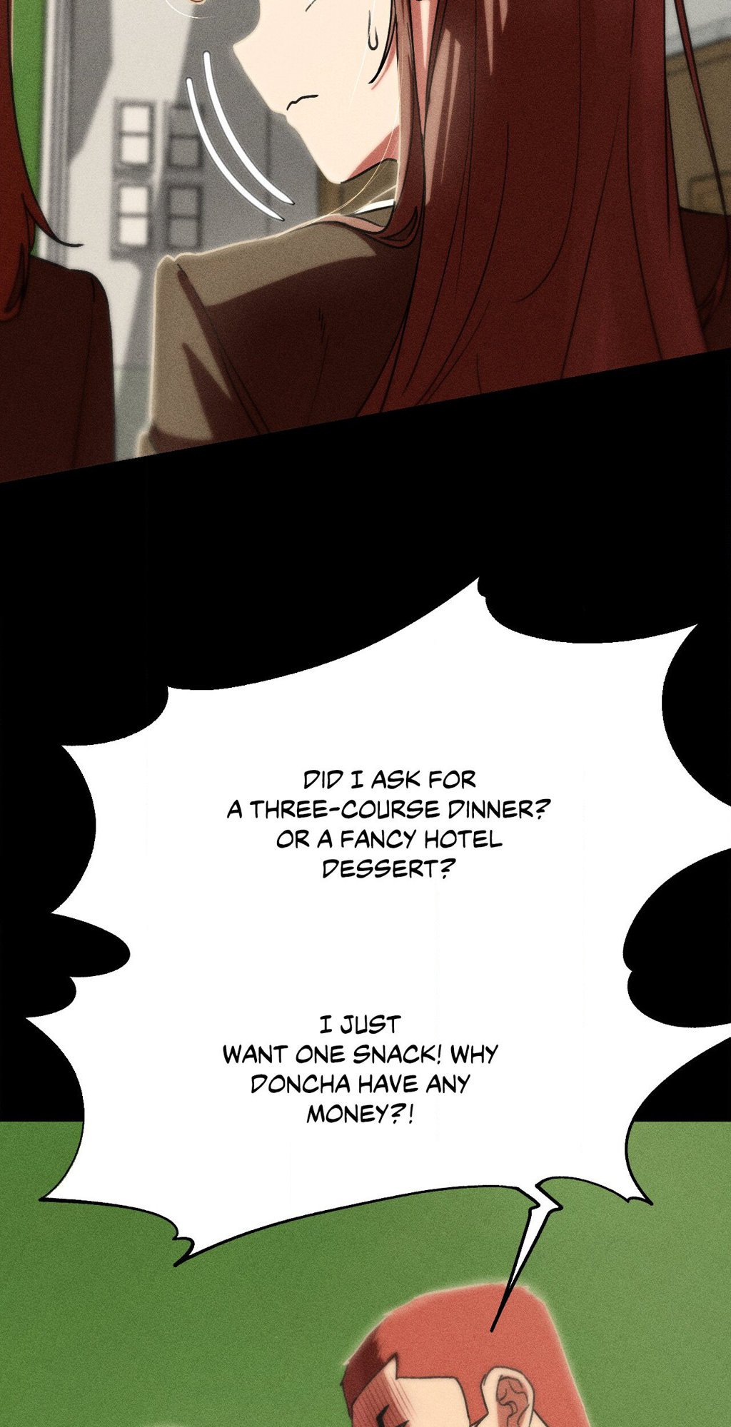 Lustful Games Manhwa - Chapter 85 Page 34