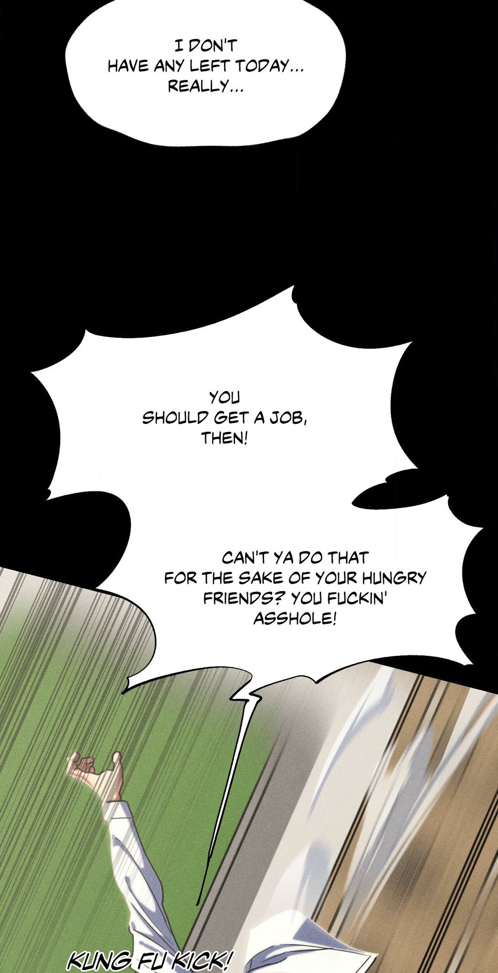 Lustful Games Manhwa - Chapter 85 Page 36