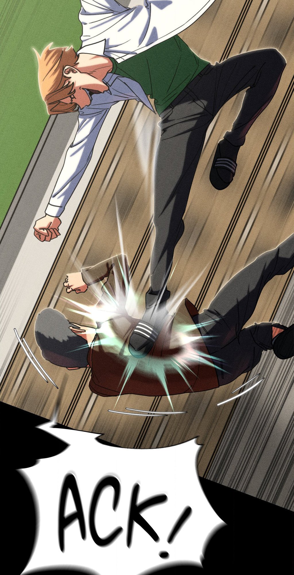 Lustful Games Manhwa - Chapter 85 Page 37