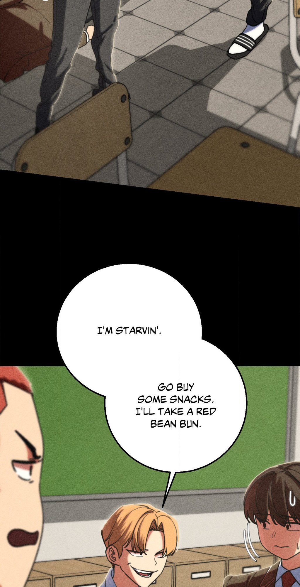 Lustful Games Manhwa - Chapter 85 Page 39