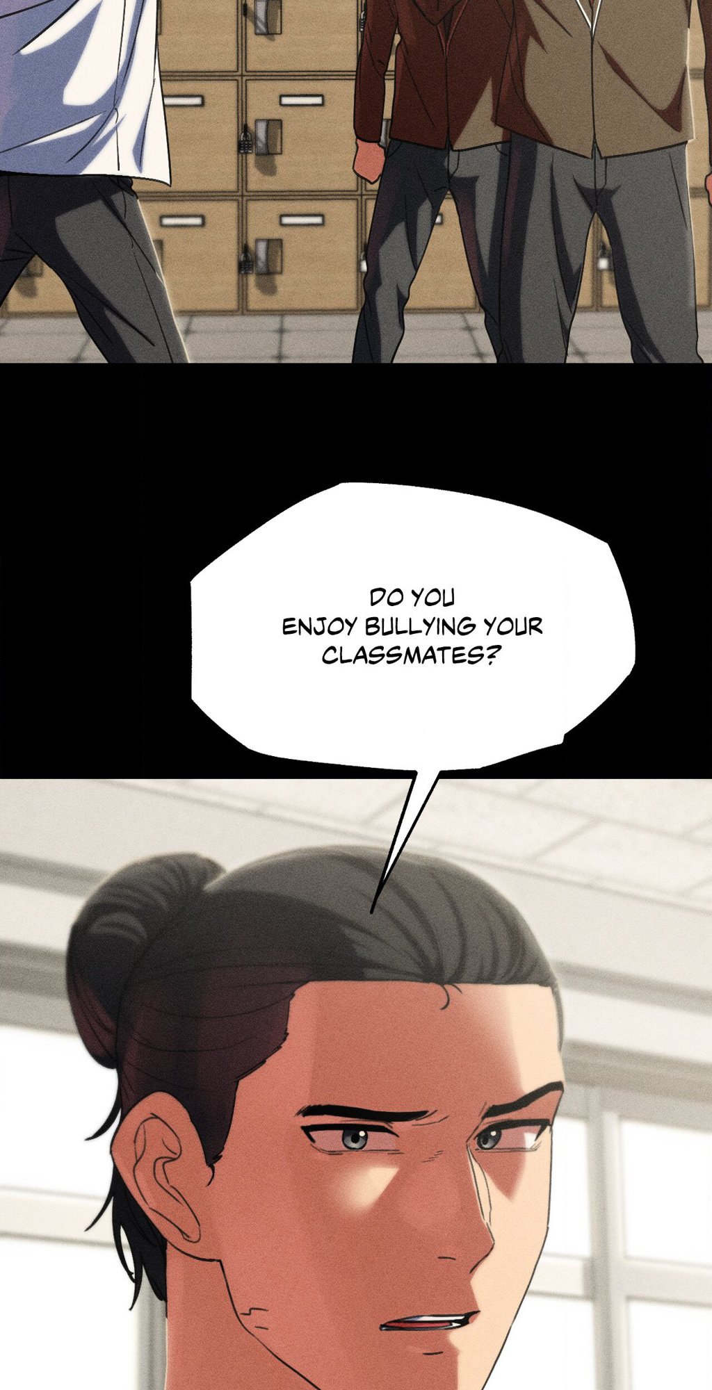 Lustful Games Manhwa - Chapter 85 Page 45