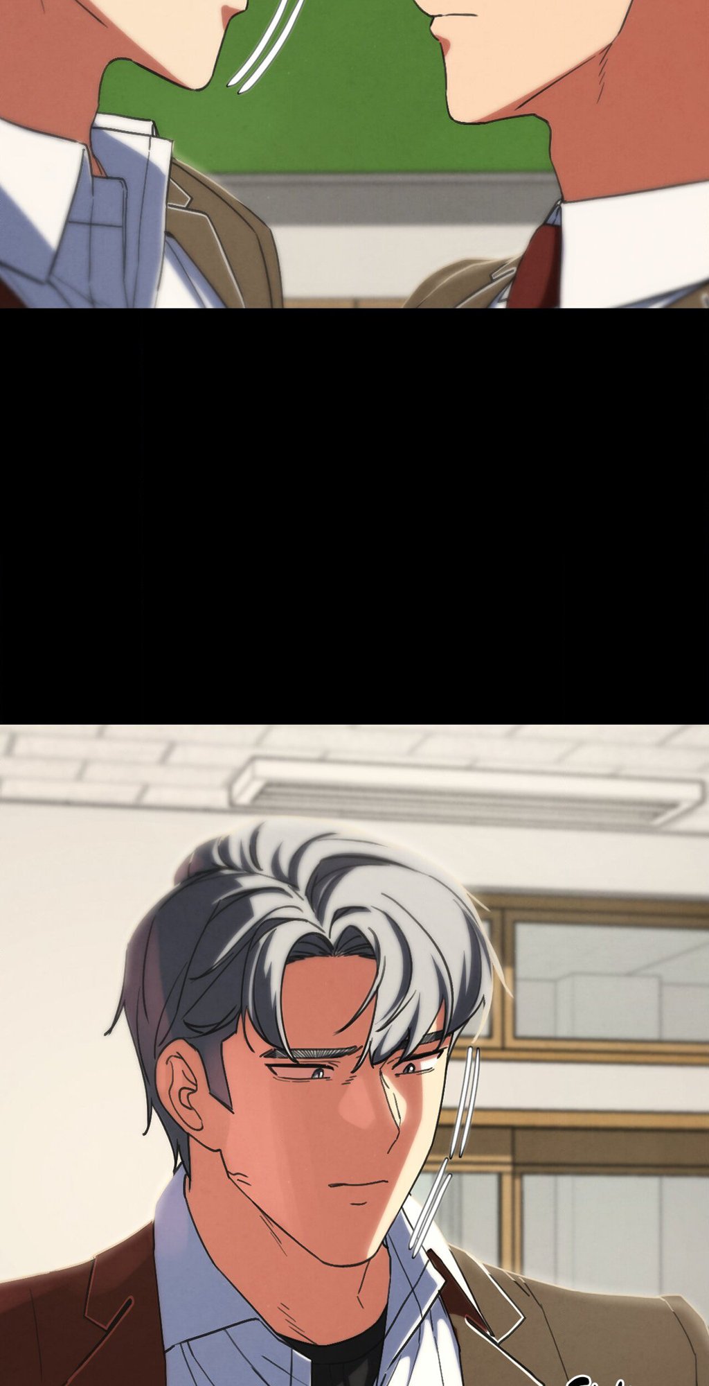 Lustful Games Manhwa - Chapter 85 Page 51