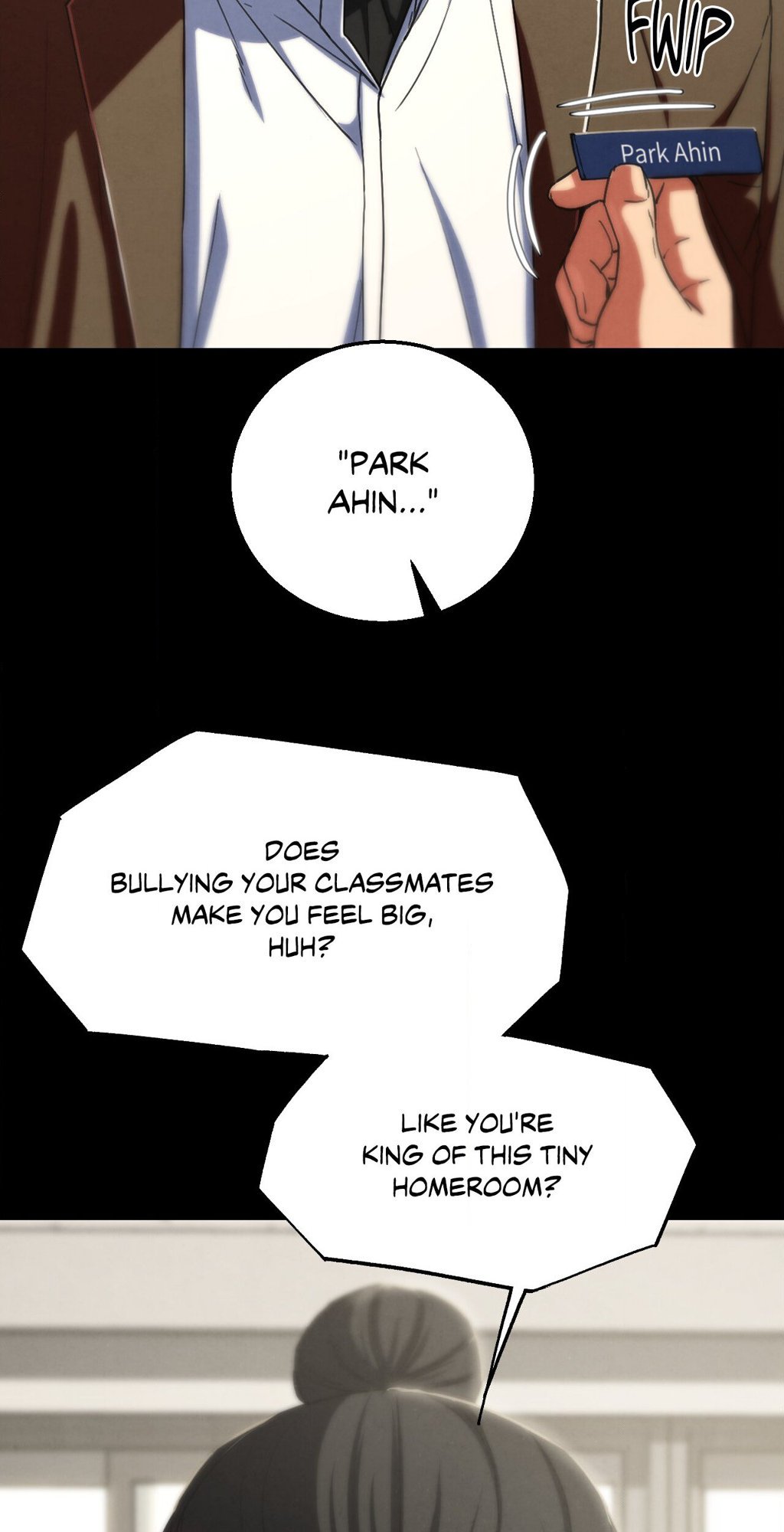 Lustful Games Manhwa - Chapter 85 Page 52