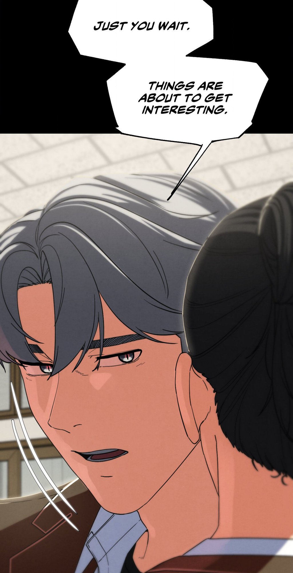 Lustful Games Manhwa - Chapter 85 Page 55