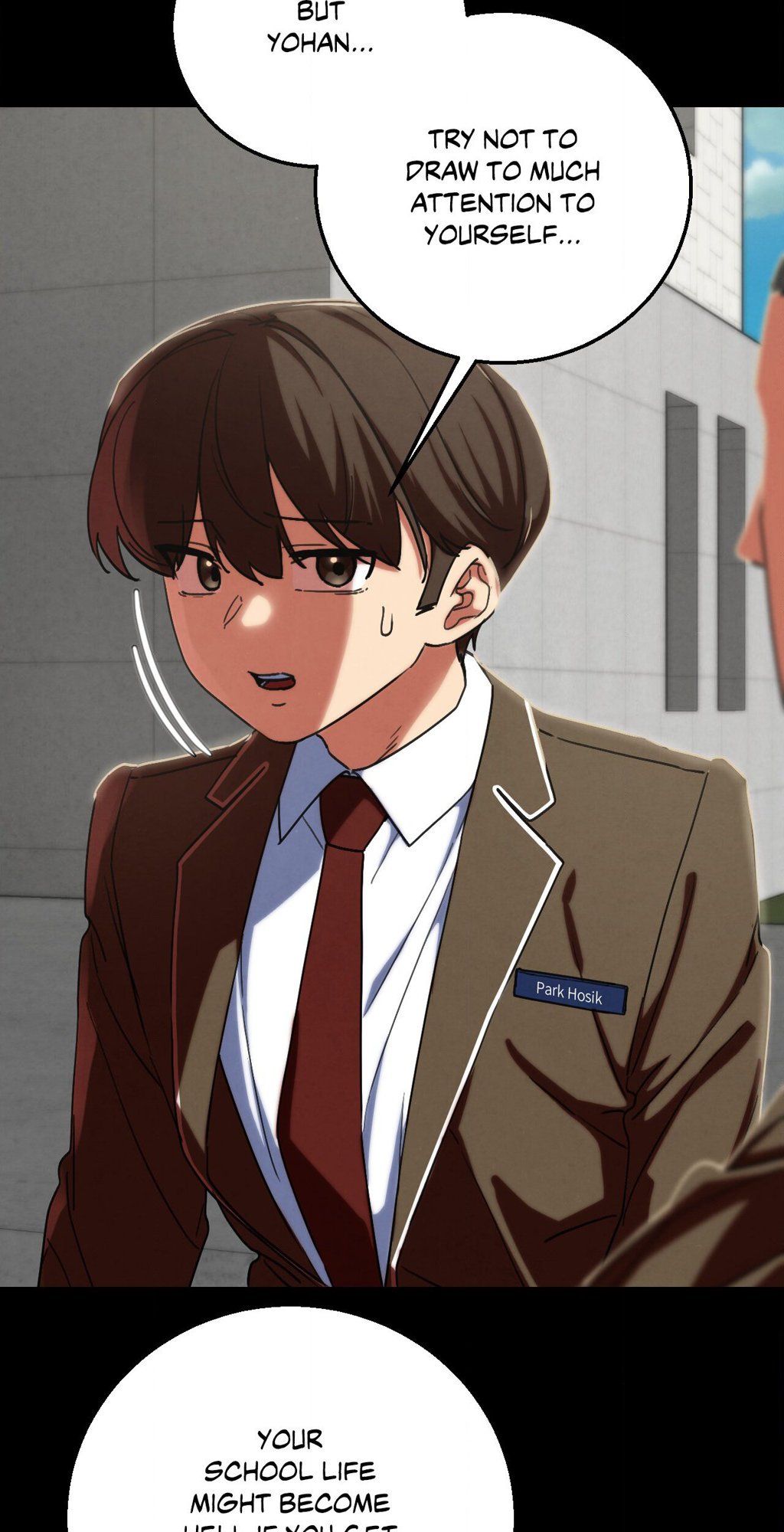 Lustful Games Manhwa - Chapter 85 Page 59