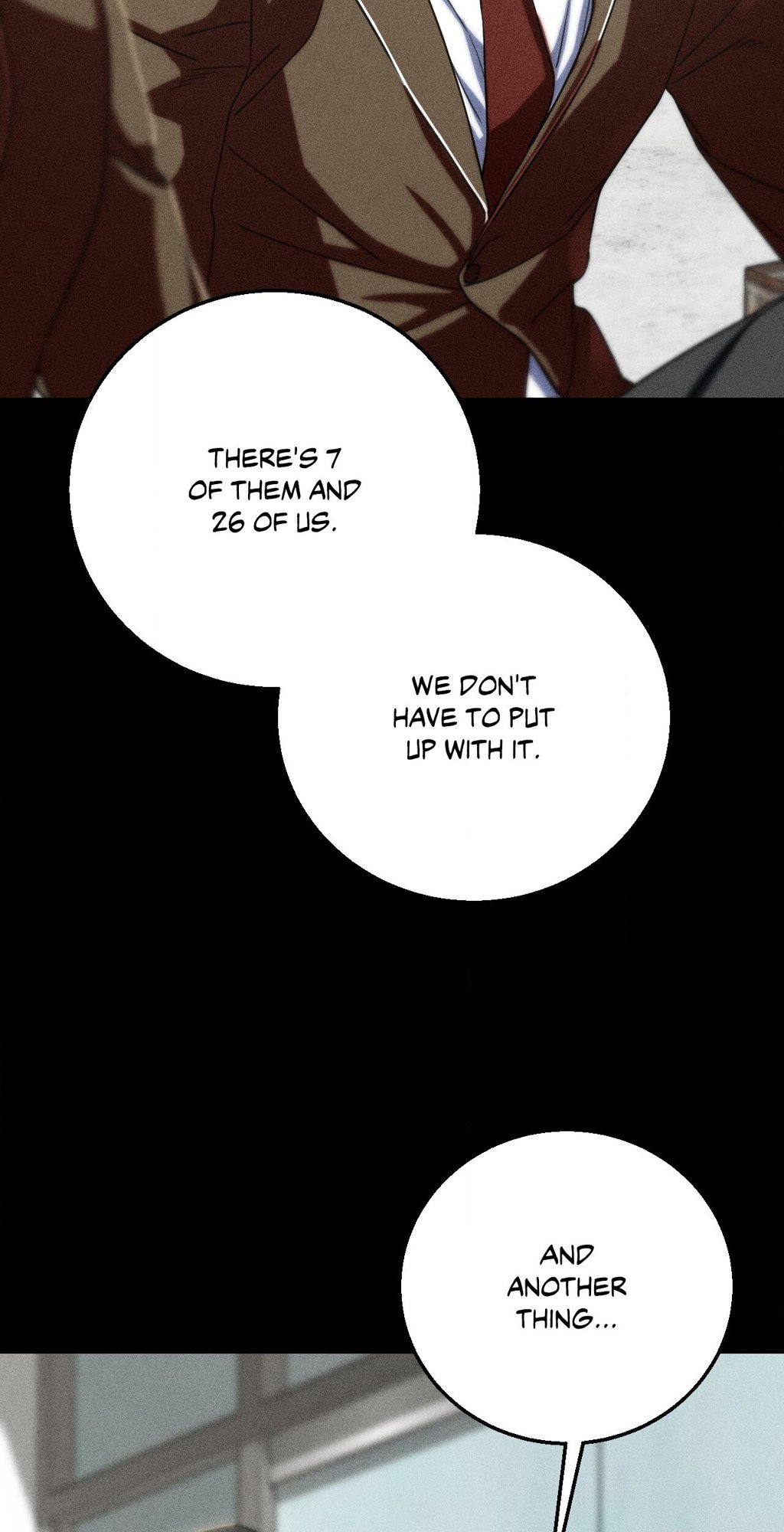 Lustful Games Manhwa - Chapter 85 Page 61