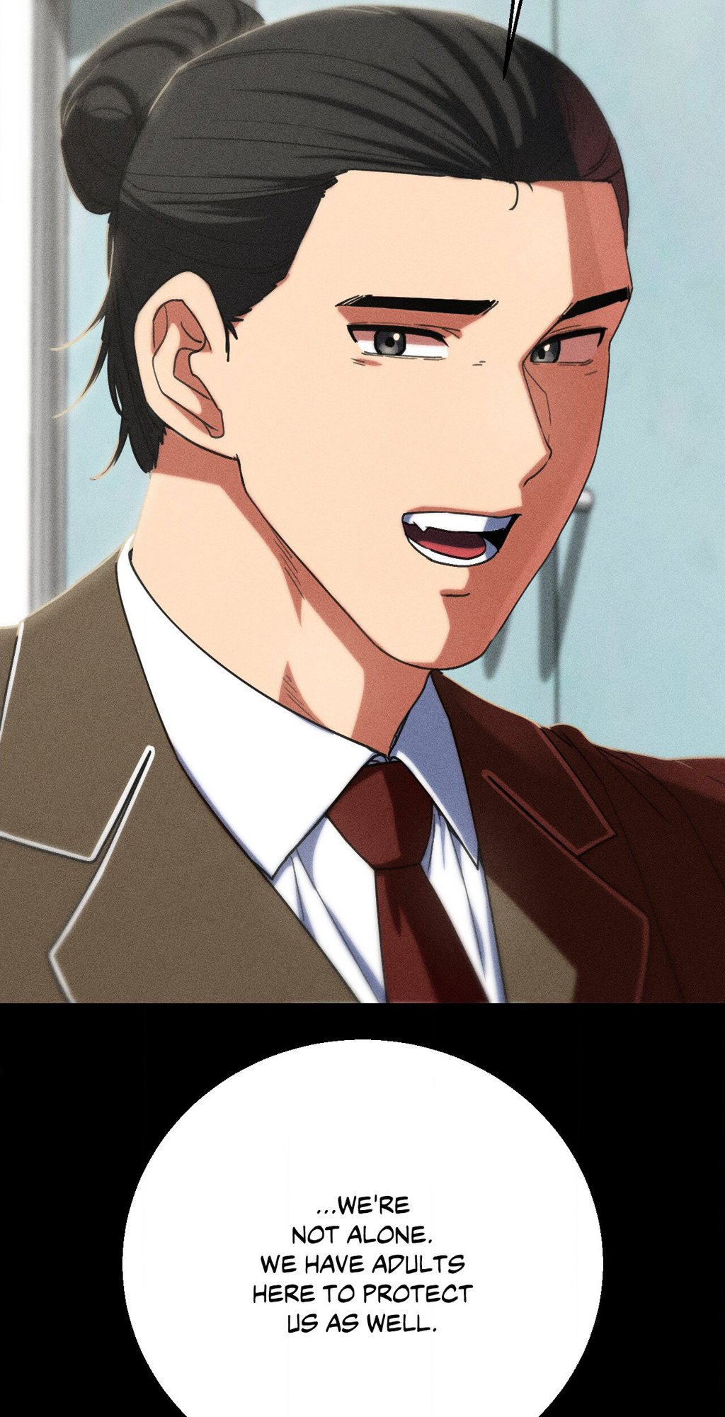 Lustful Games Manhwa - Chapter 85 Page 62