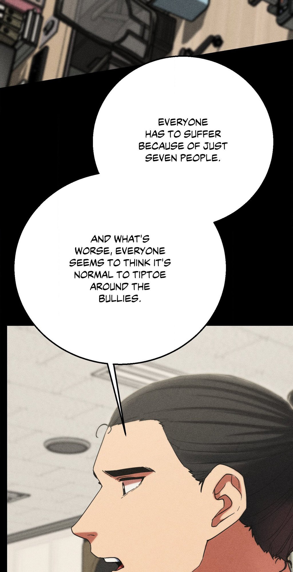 Lustful Games Manhwa - Chapter 85 Page 65