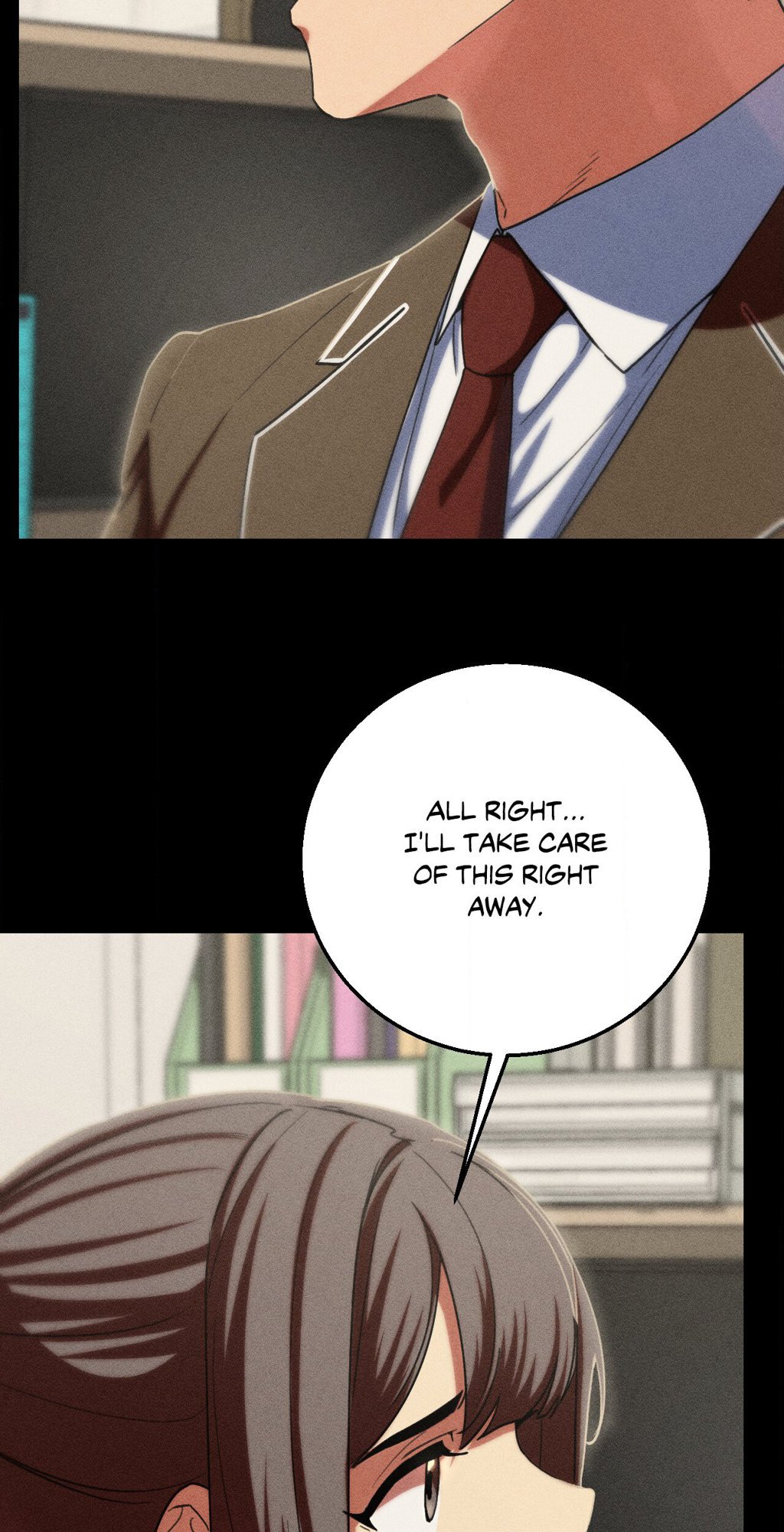 Lustful Games Manhwa - Chapter 85 Page 66